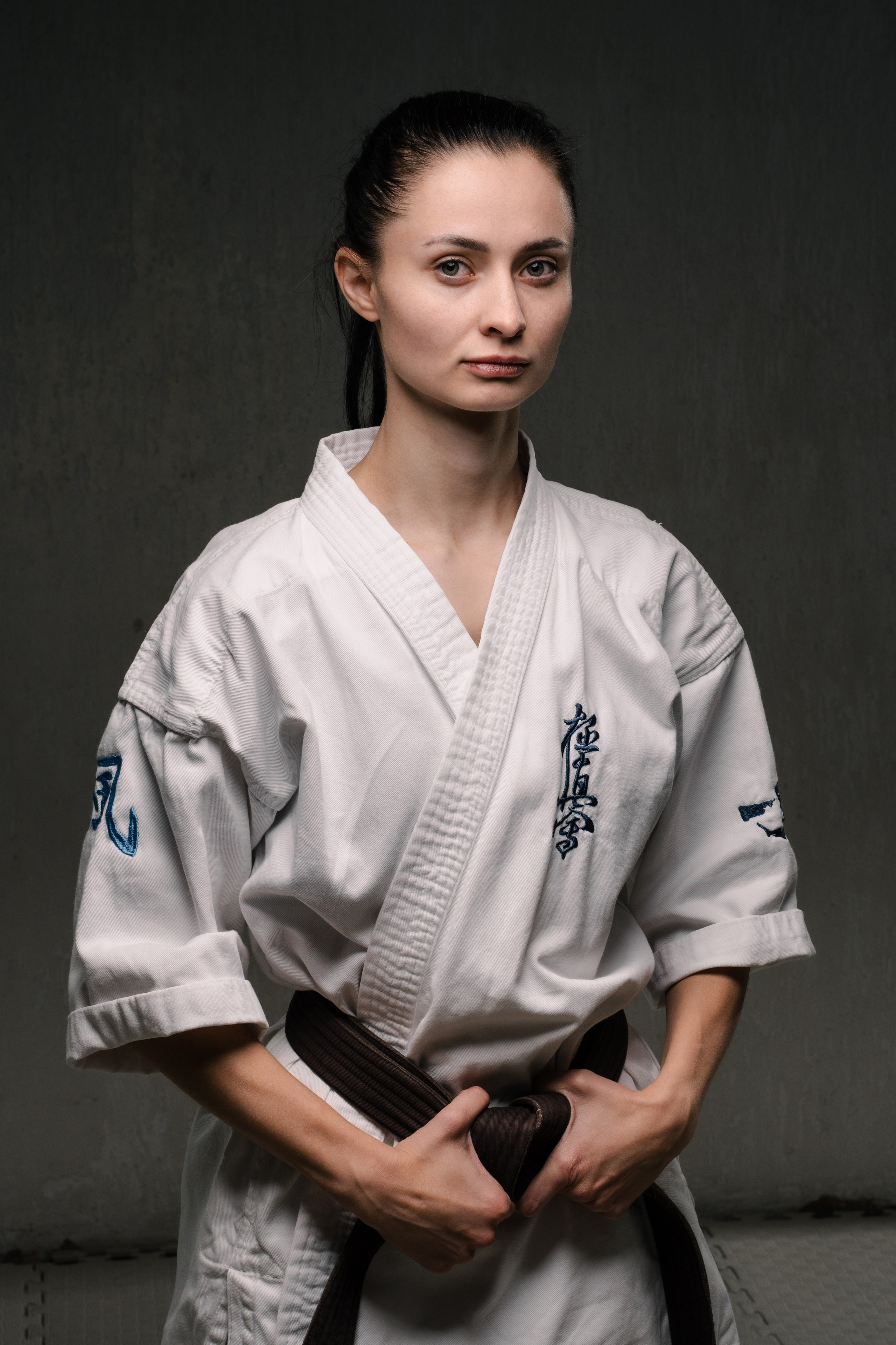 Киокушинкай каратэ. Выпускные альбомы Натальи Бутко: Новороссийск, Анапа, Геленджик