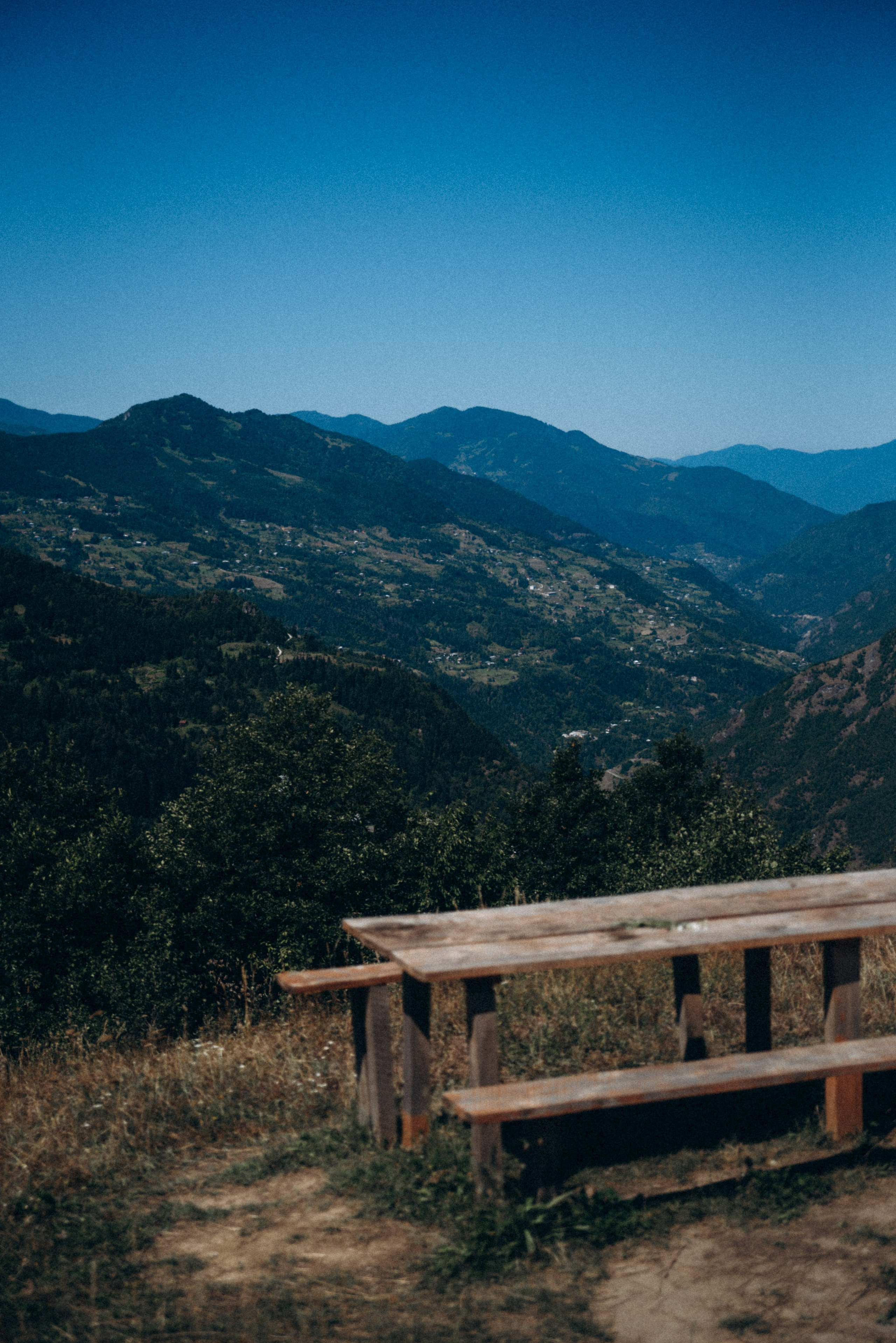 Верхняя Аджария, Грузия 🇬🇪. Anita_photo