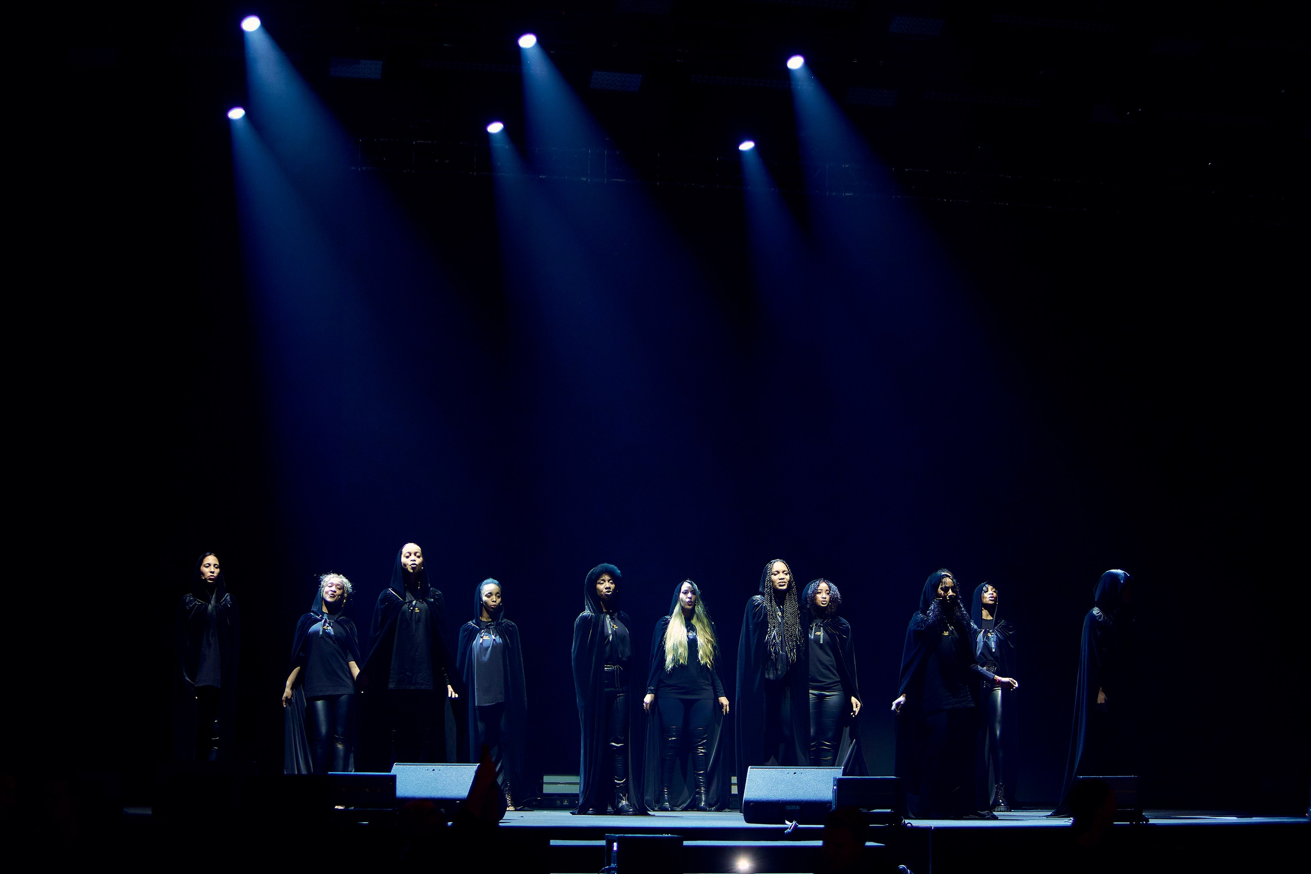 Zhara Media Awards 2025. Фотограф в Москве Влад Ярчевский