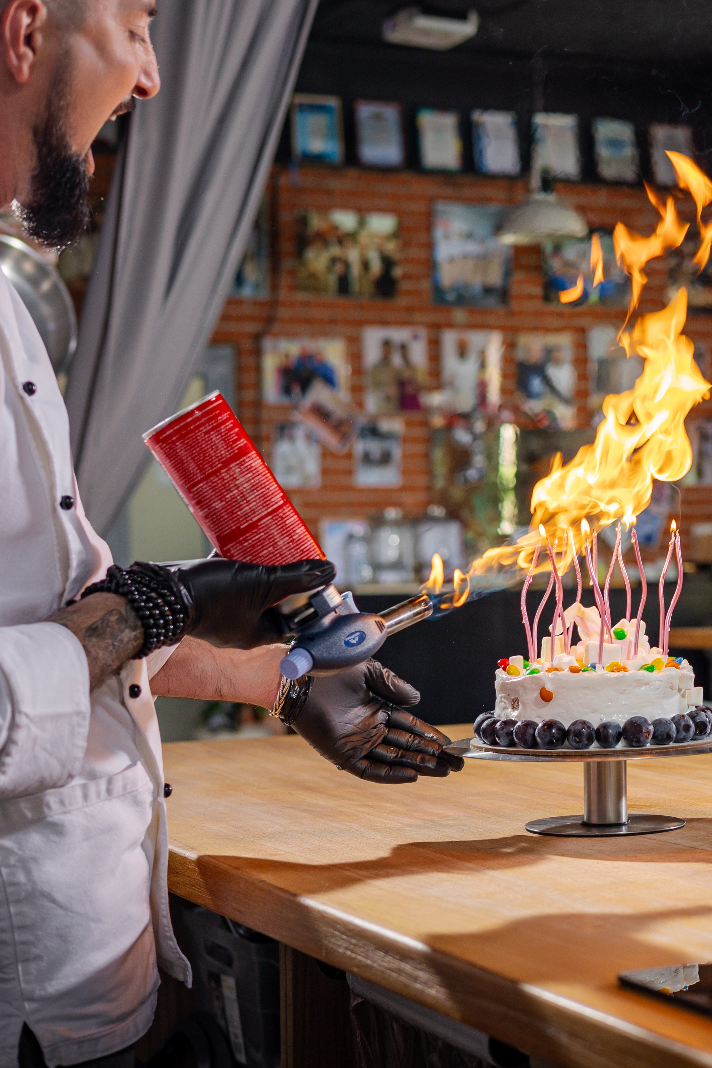 Артишок 02-07-2025. Фотограф Князев Сергей