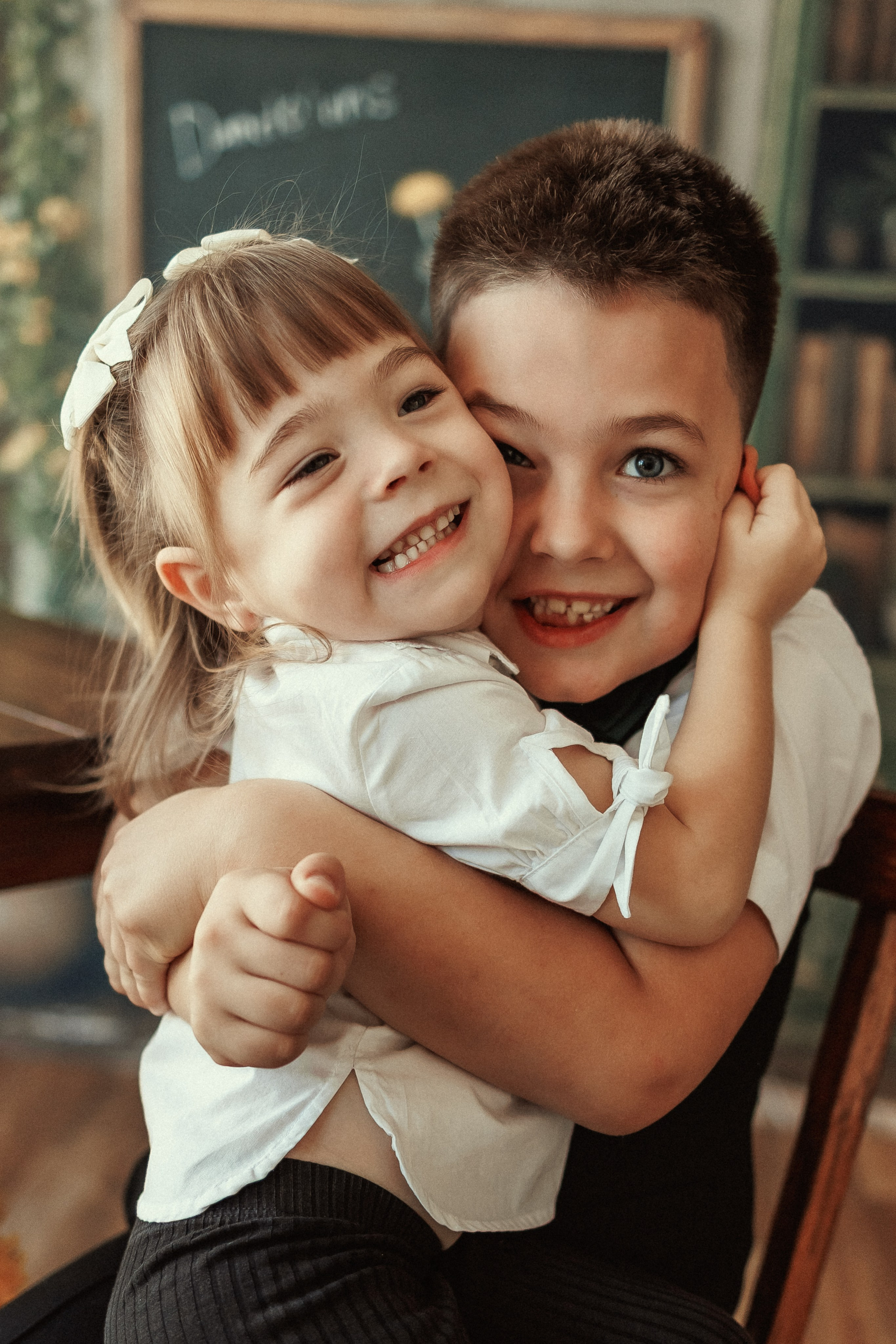 Фотопроекты. Детский семейный фотограф в Абинске