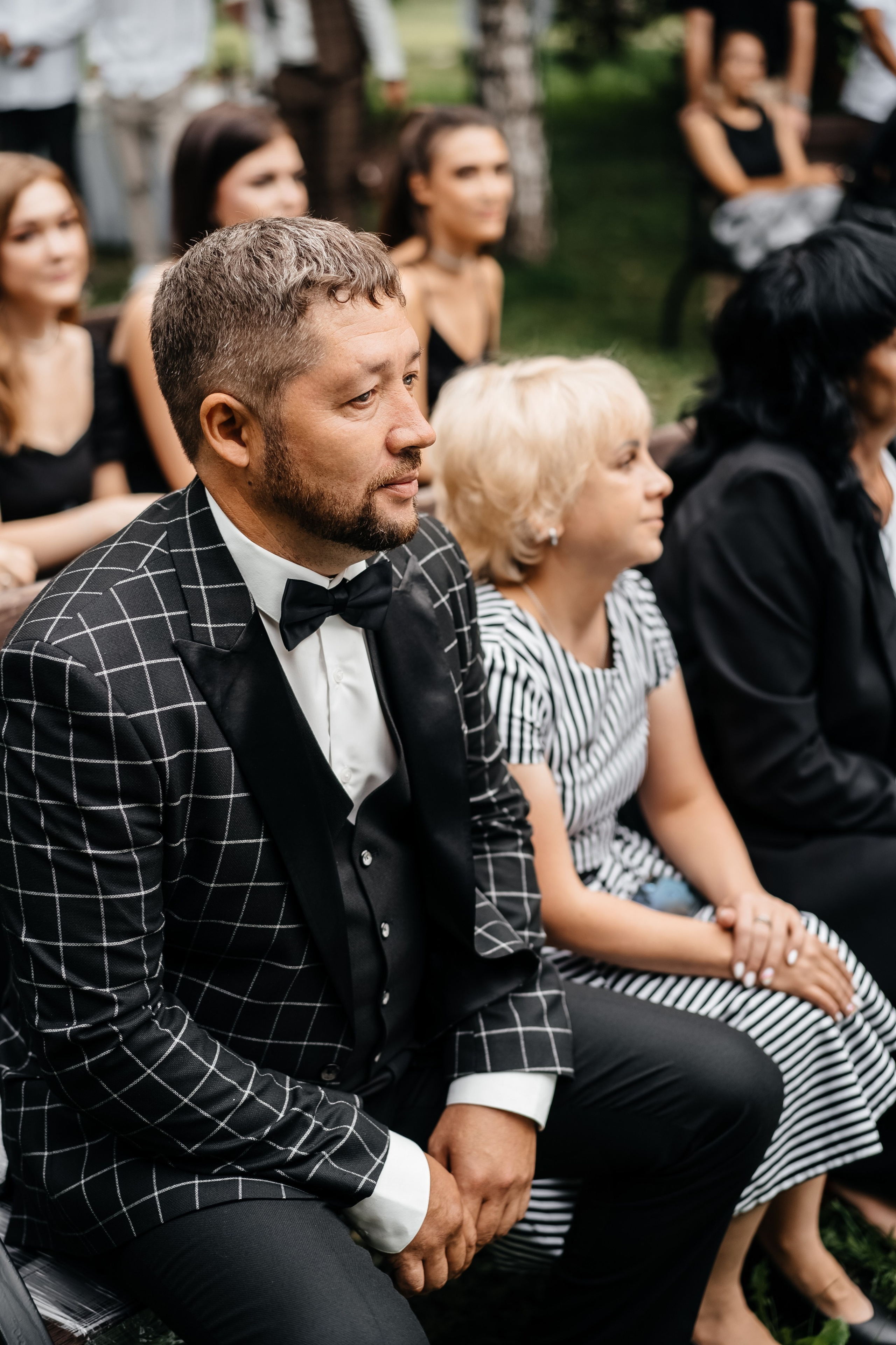 Валерия & Вячеслав. Свадебный фотограф Барнаул Алексей Павлов