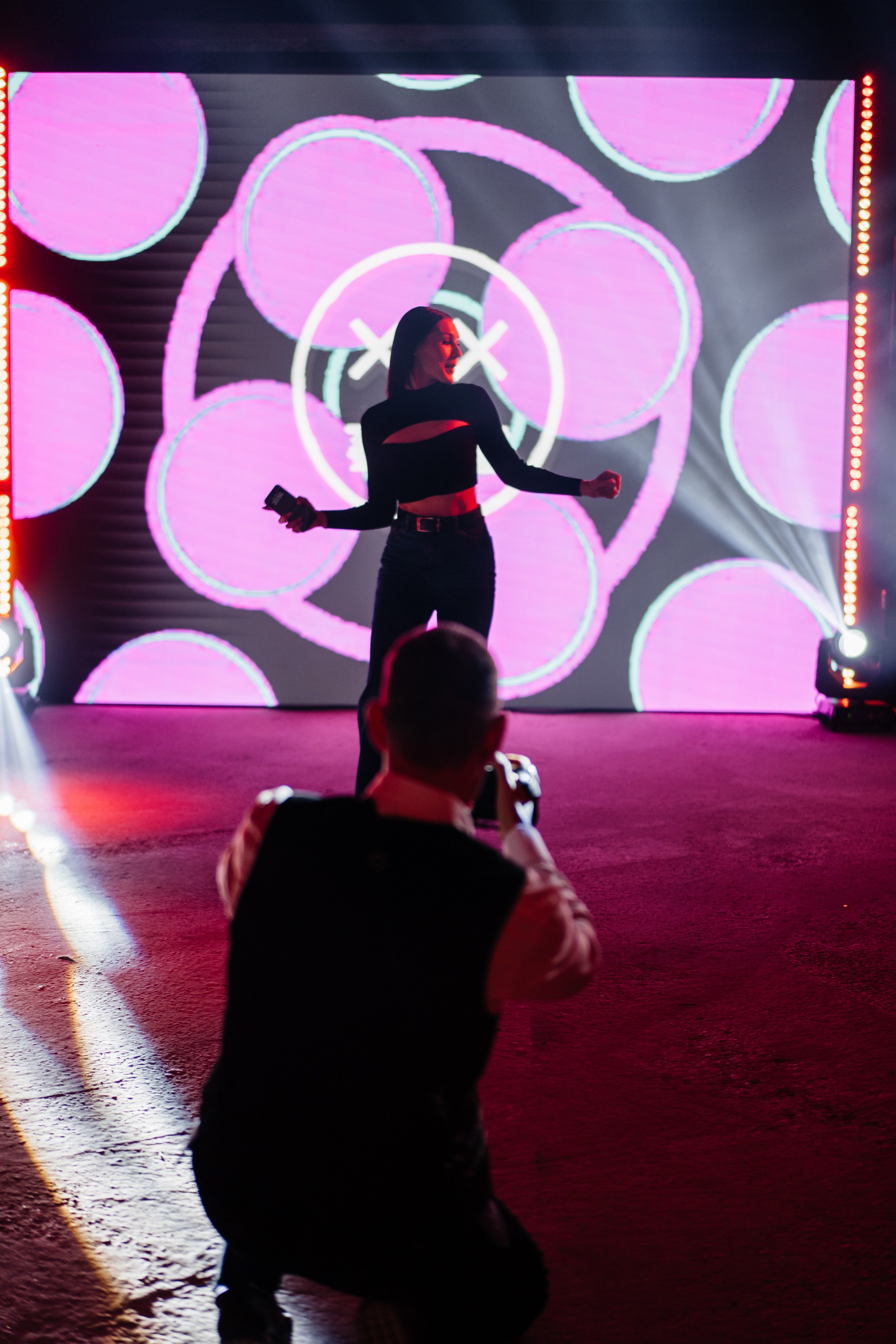 ПРОЕКТ ТЕОРИЯ. Свадебный фотограф Барнаул Алексей Павлов