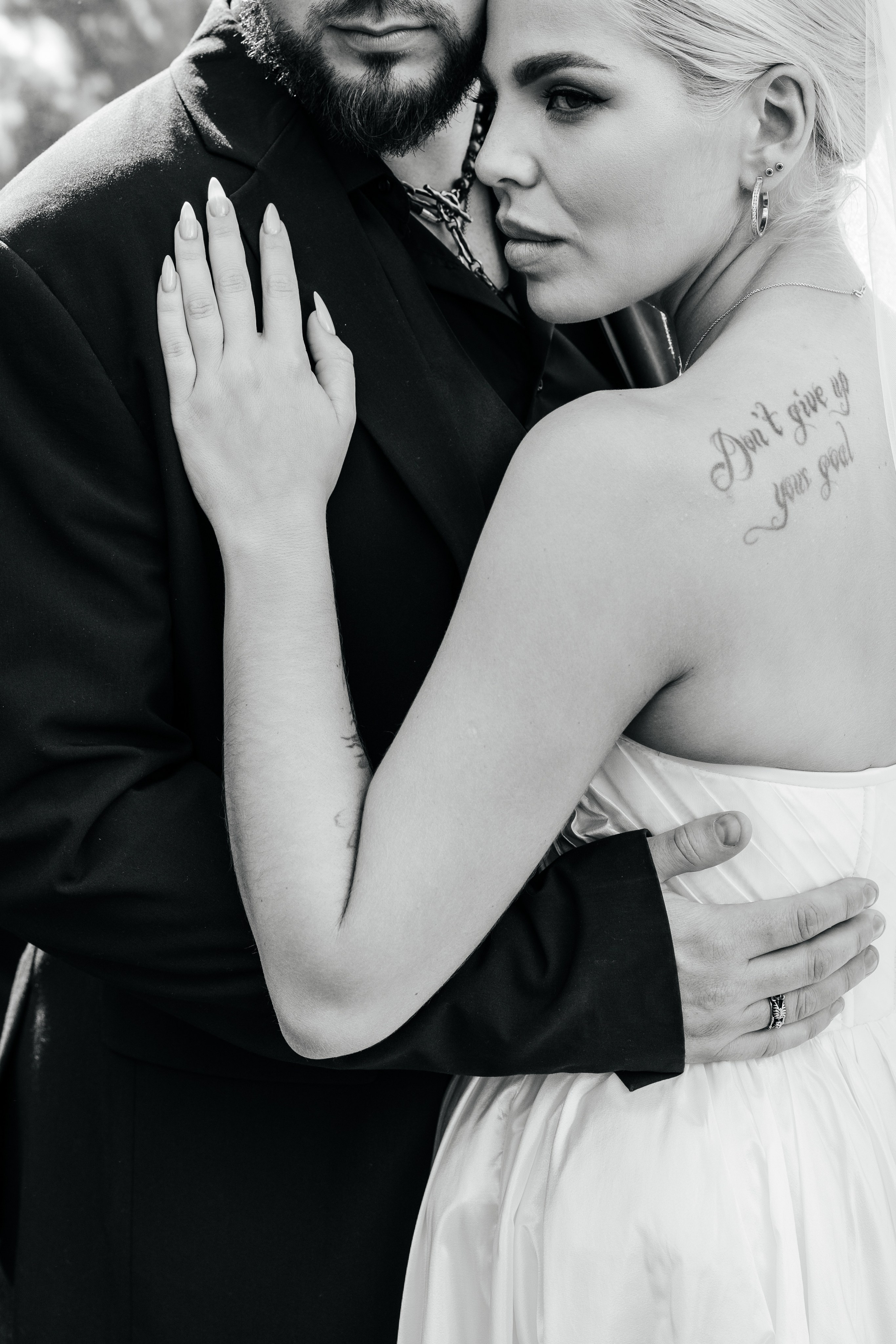 Элла & Кирилл. Свадебный фотограф Барнаул Алексей Павлов