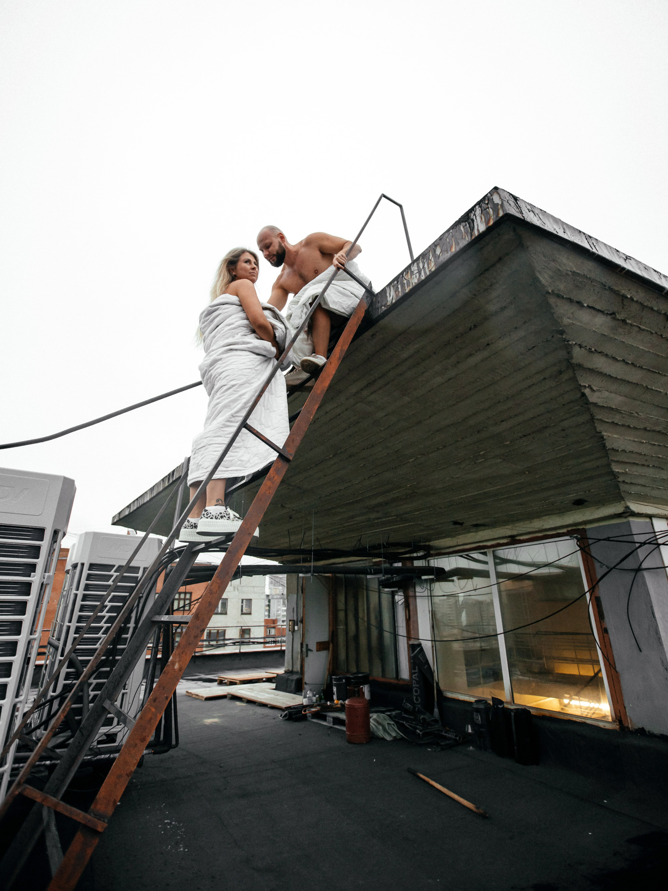 Степан и Елена. Семейный и детский фотограф в  г. Екатеринбурге Холодова Юлия