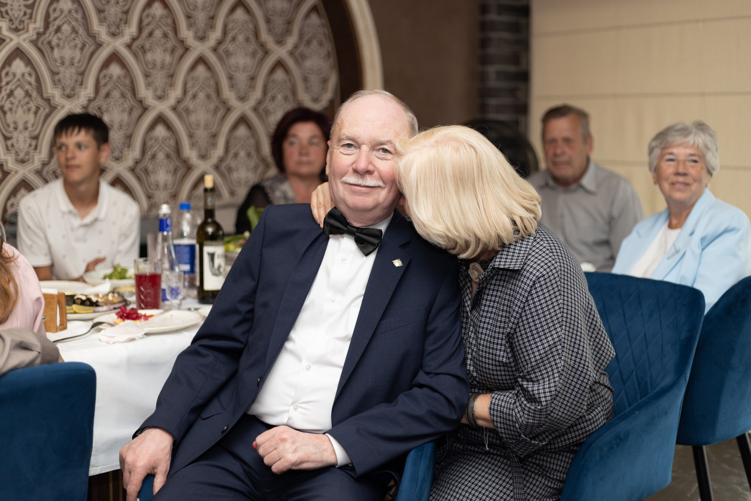 Александр и Екатерина. Свадебный и семейный фотограф и видеограф Александр в Москве и Московской Области