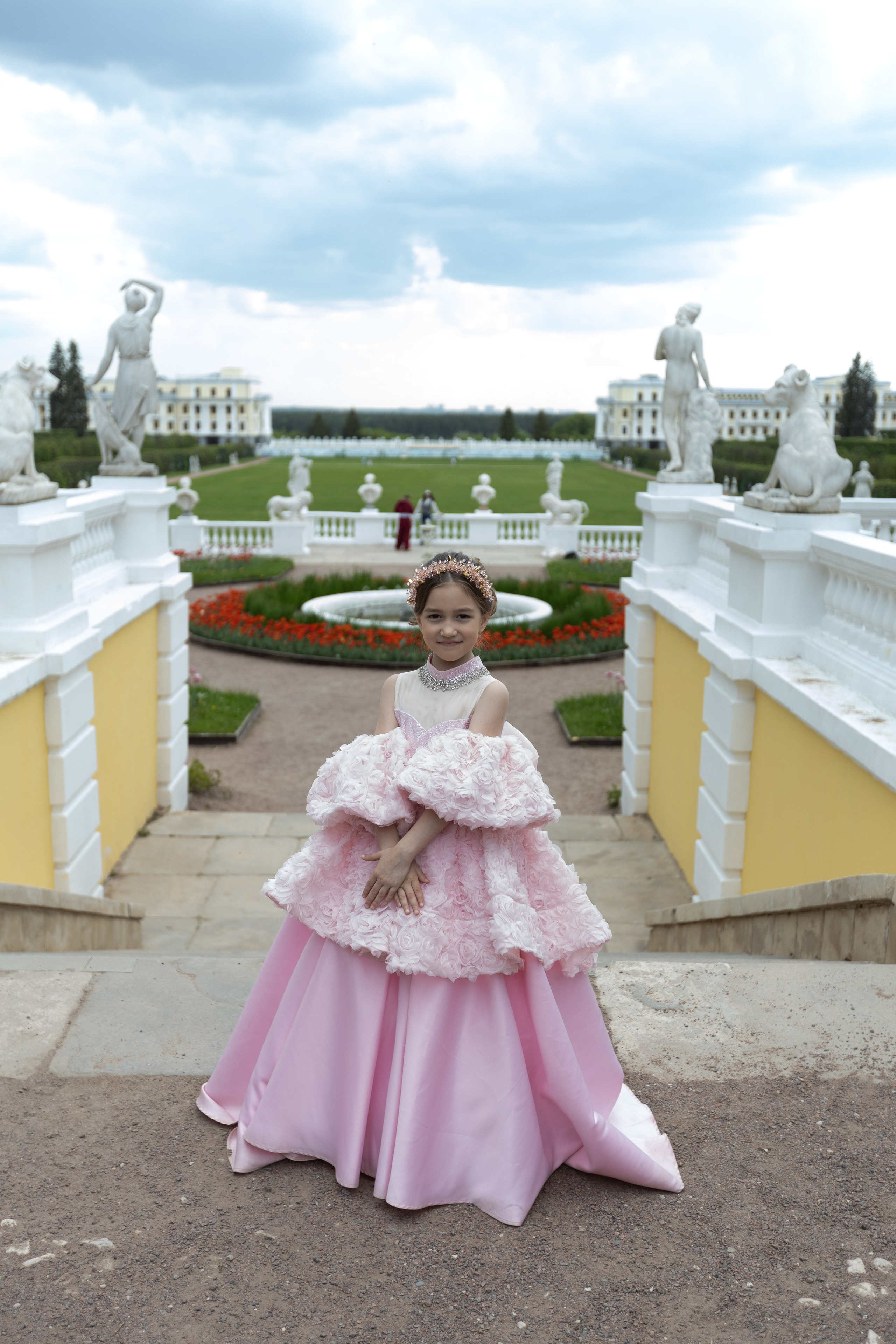 Портреты и фотопрогулки. Свадебный и семейный фотограф и видеограф Александр в Москве и Московской Области