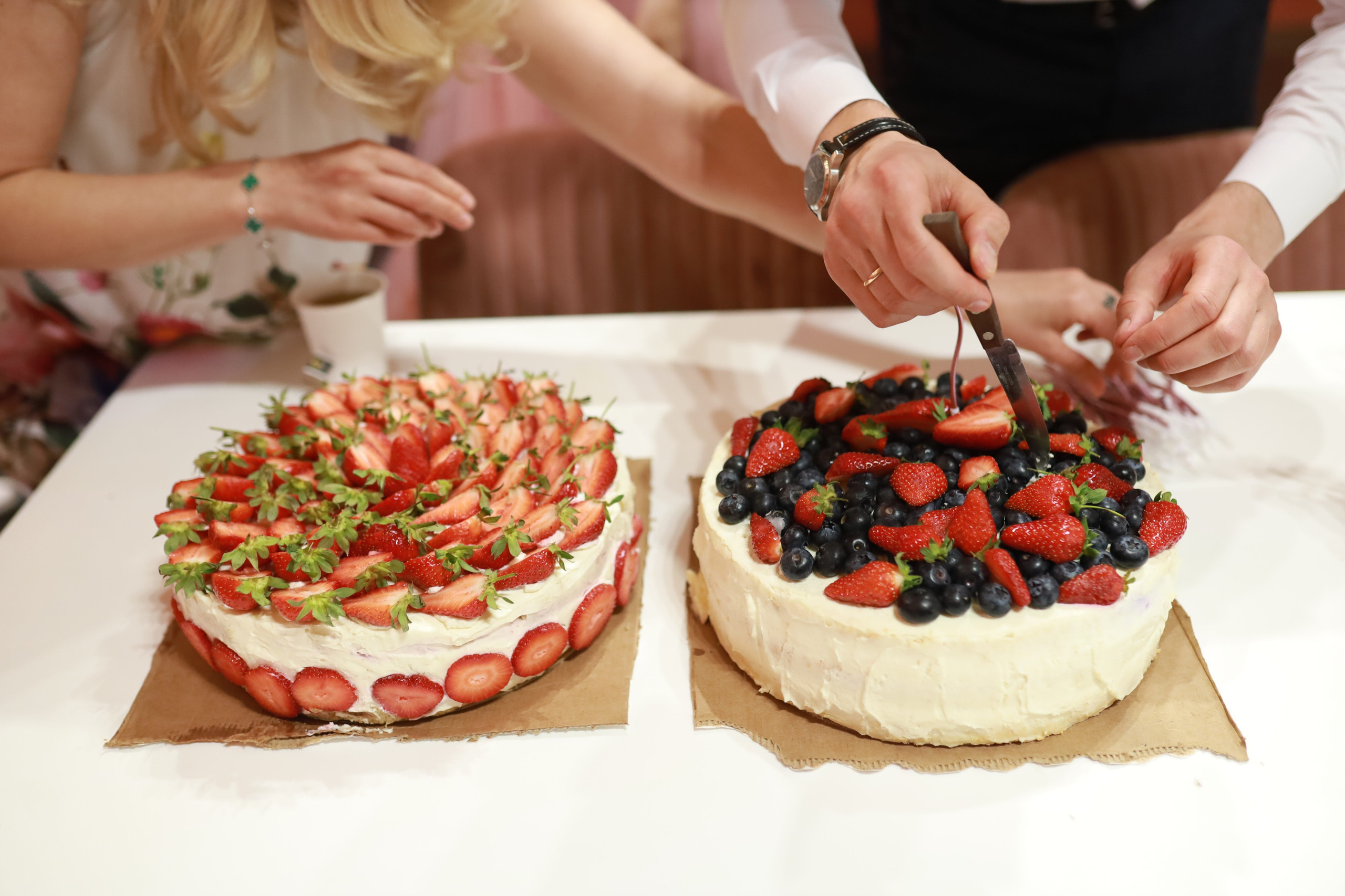 День рождения! Репортаж!. Профессиональный фотограф, Москва |Видное Елена Елизарова