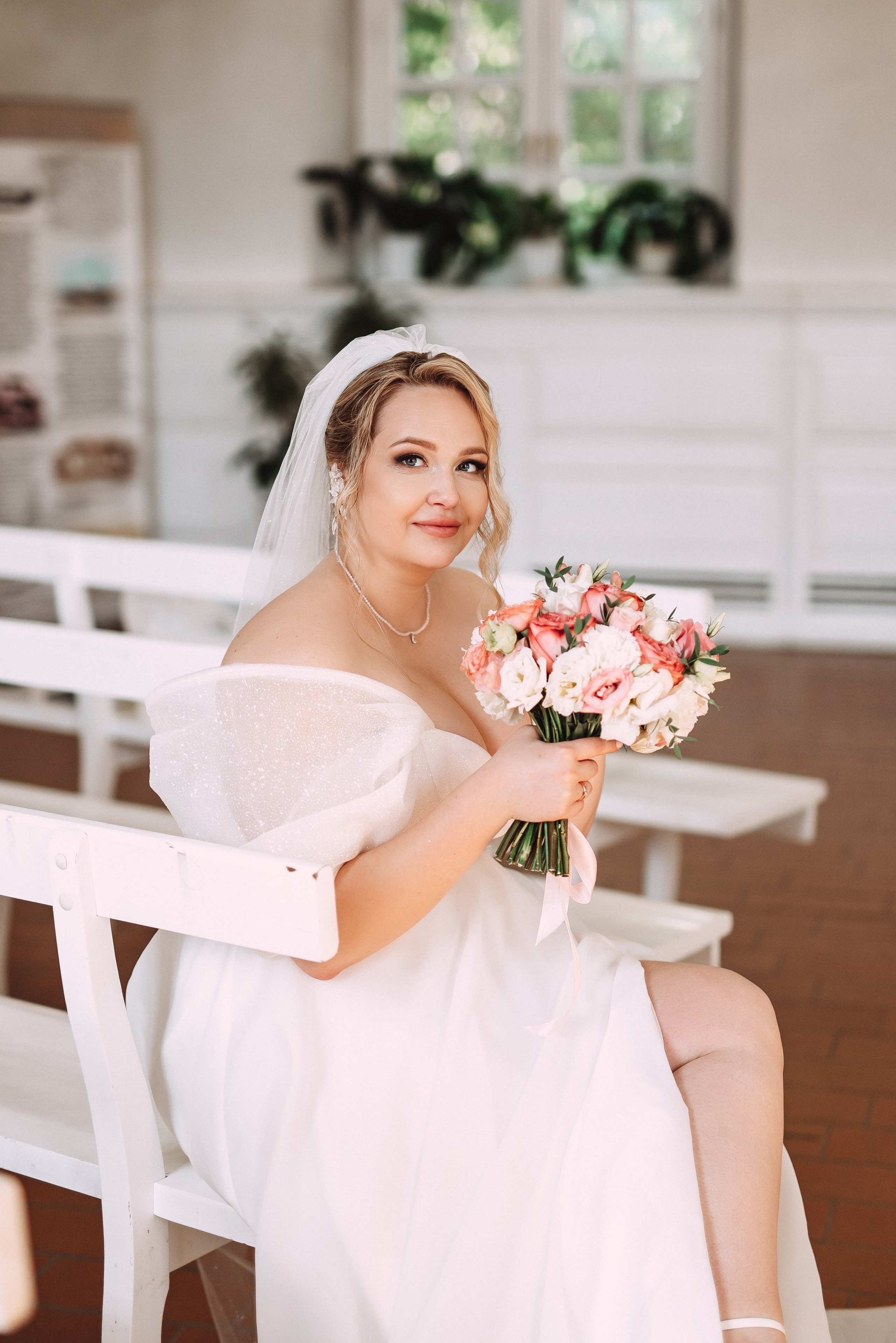 Дмитрий + Таисия. Свадебный и семейный фотограф в Волгограде Олеся Лисицкая