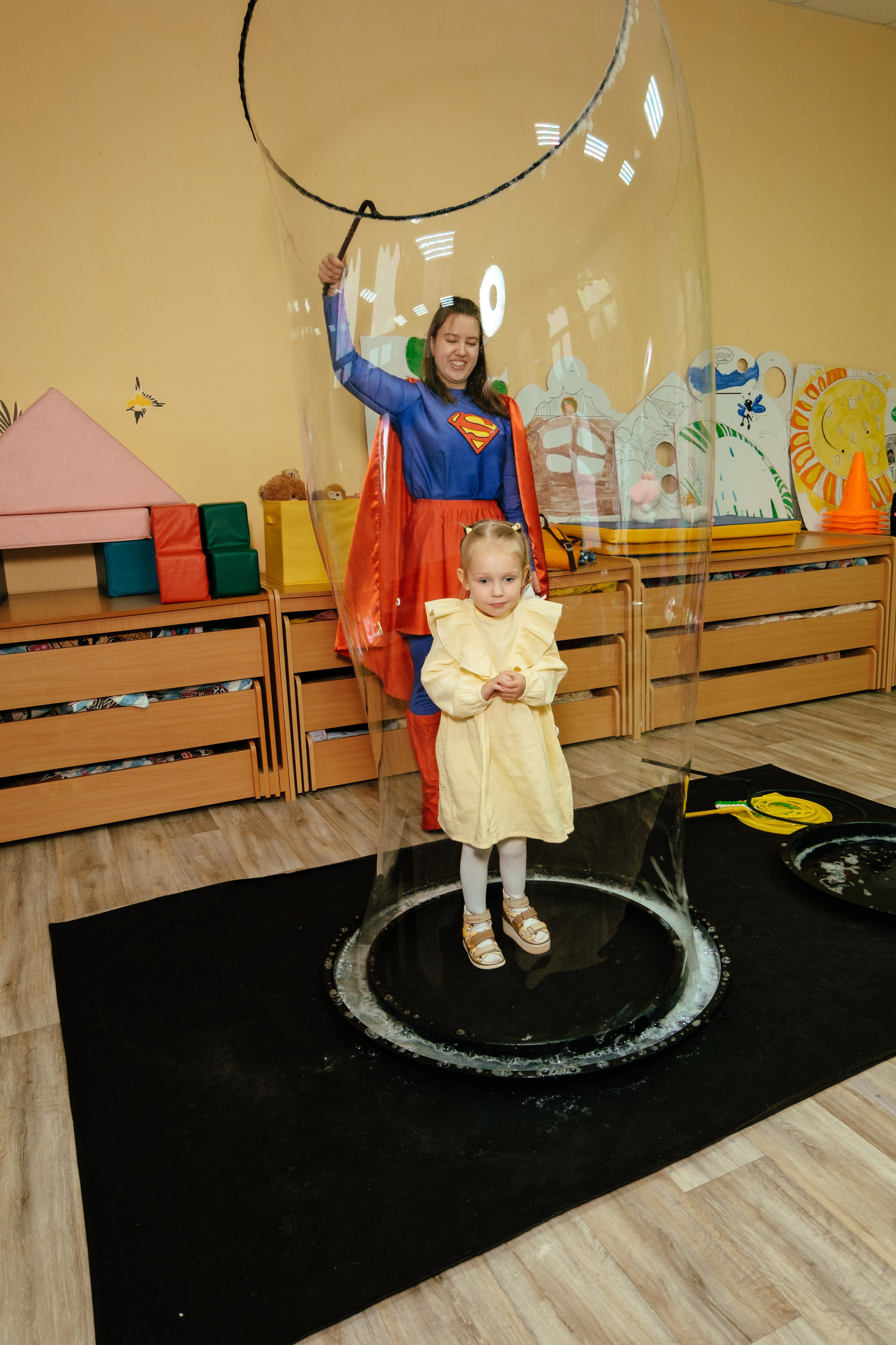 Детский сад