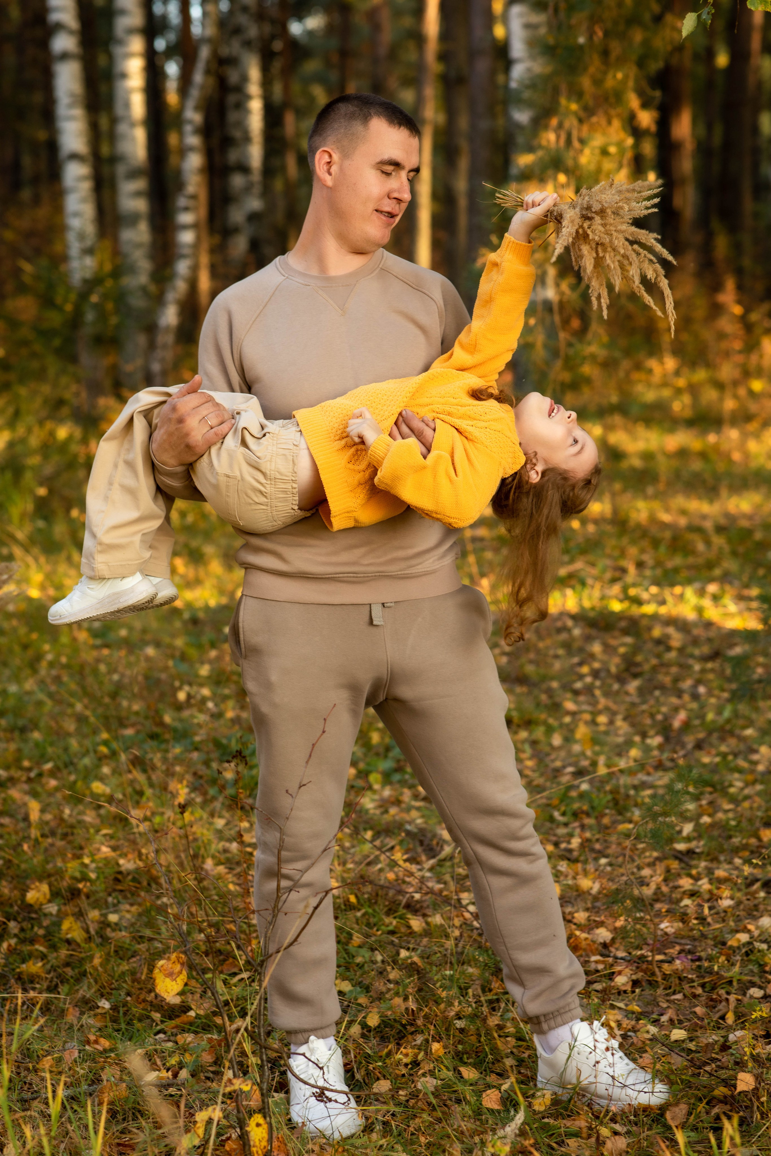 Семейная фотосессия