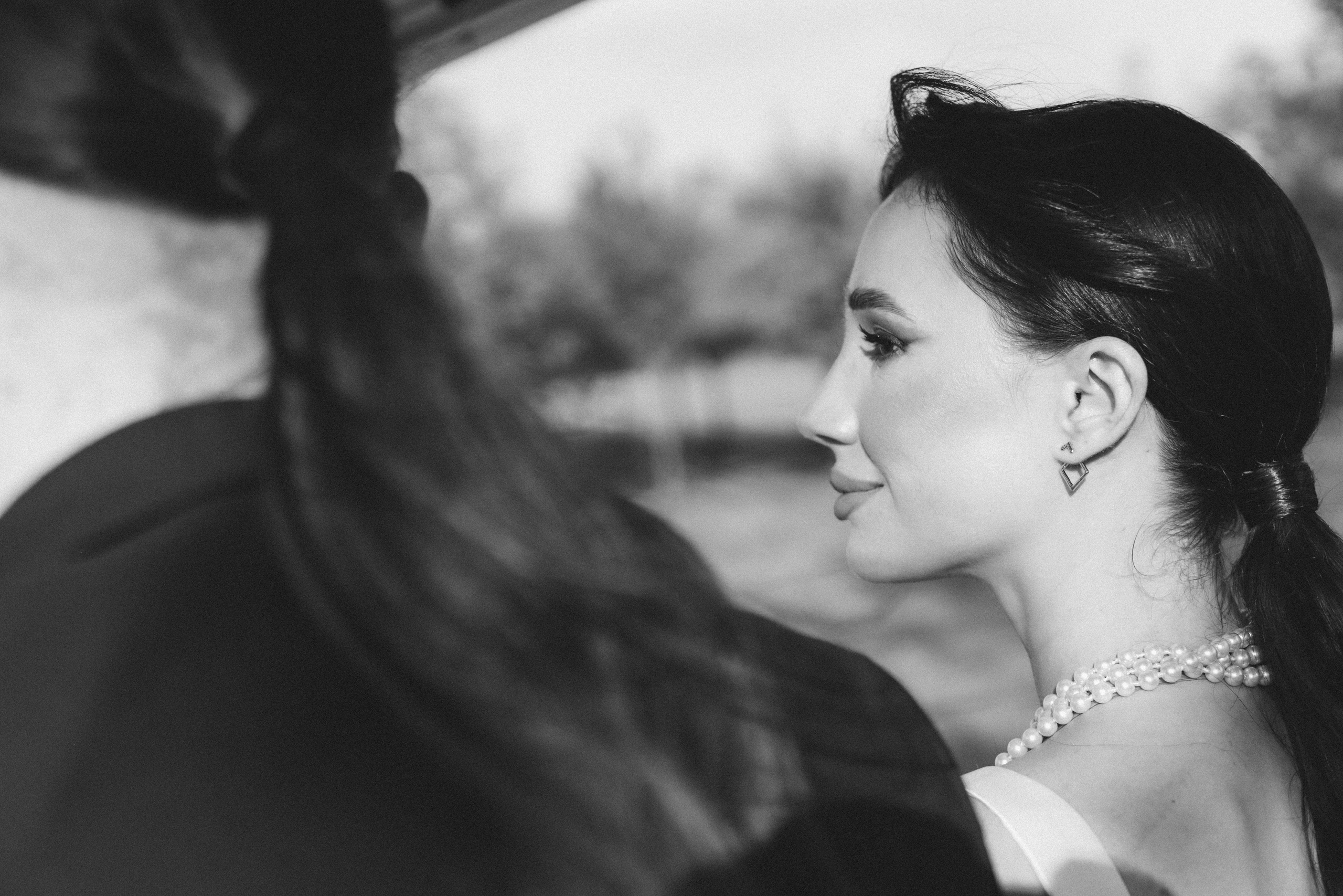 Виктория и Александр. Семейный фотограф Анапа