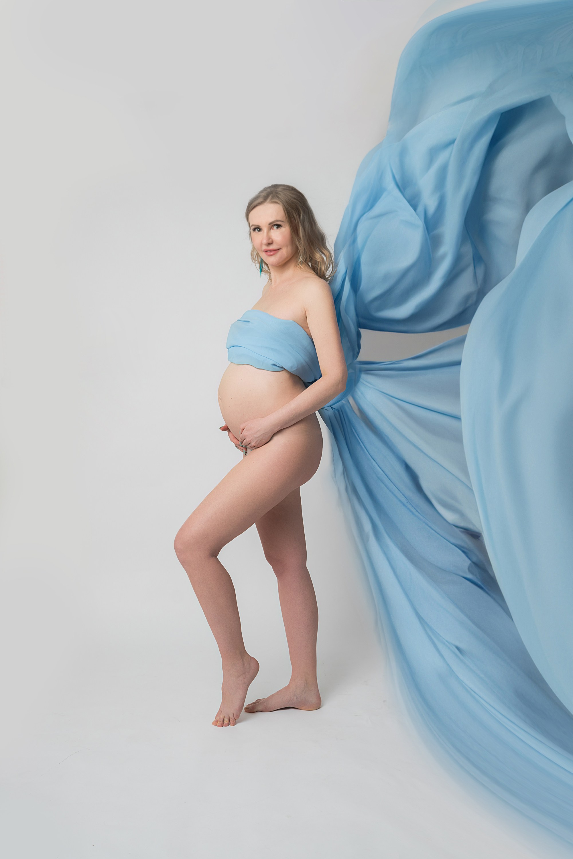 Елена. Семейный и школьный фотограф в Москве Юлия Кобзева