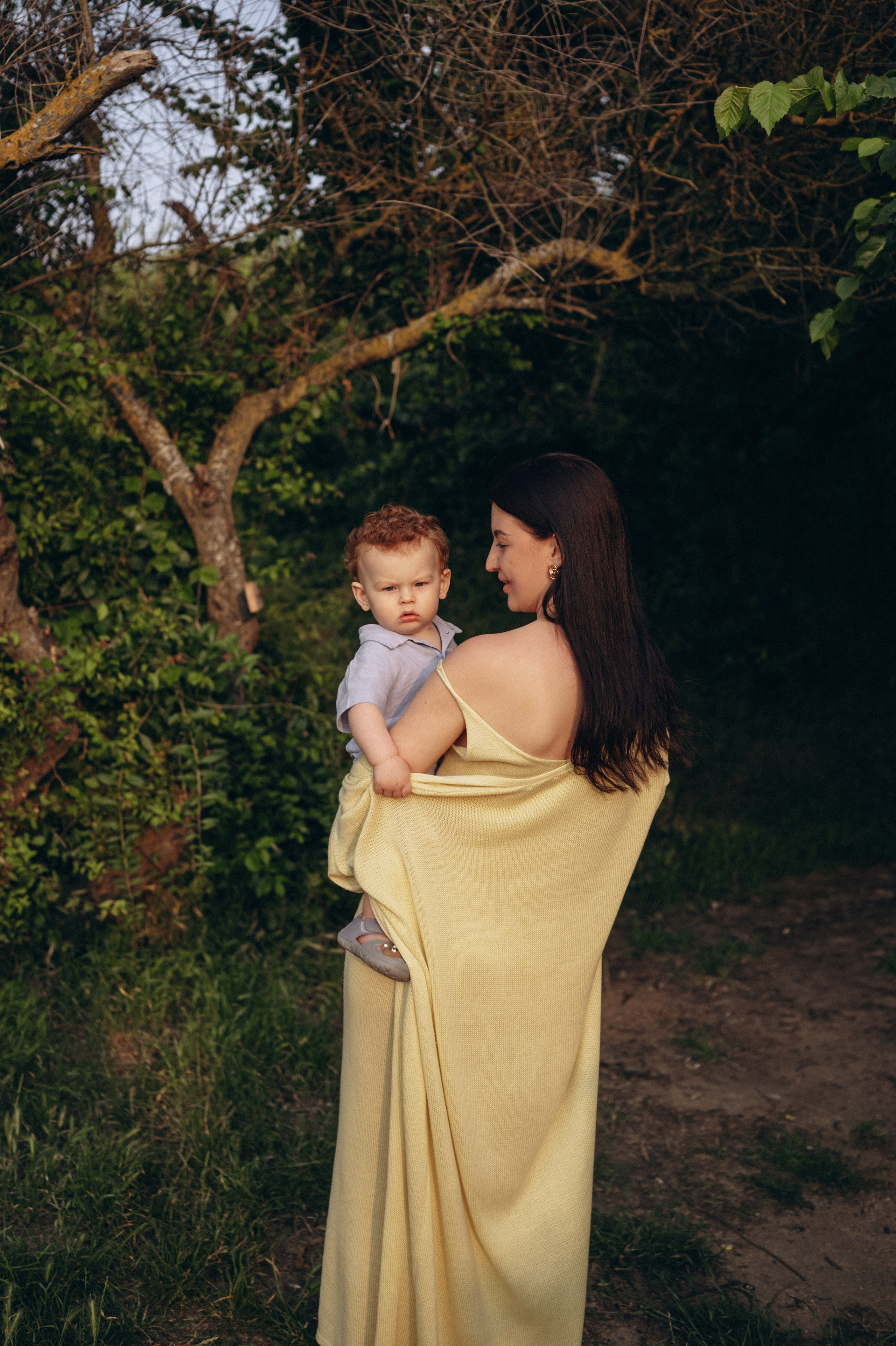 Ксения и Саша. Фотограф Горбенко Анна