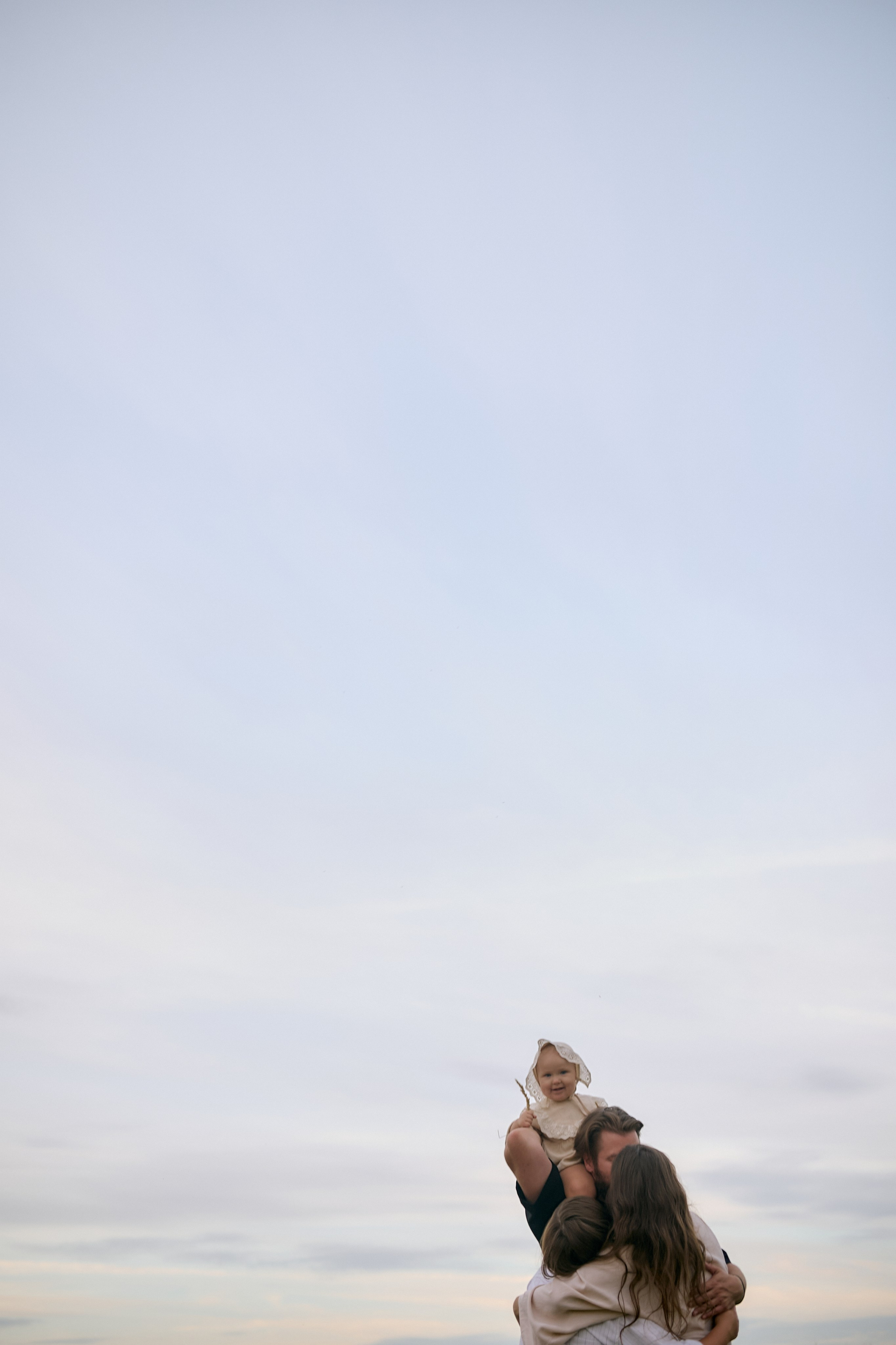 Коля, Вероника, Глеб и Ника. Семейный и свадебный lifestyle-фотограф в Москве Мария Петрова