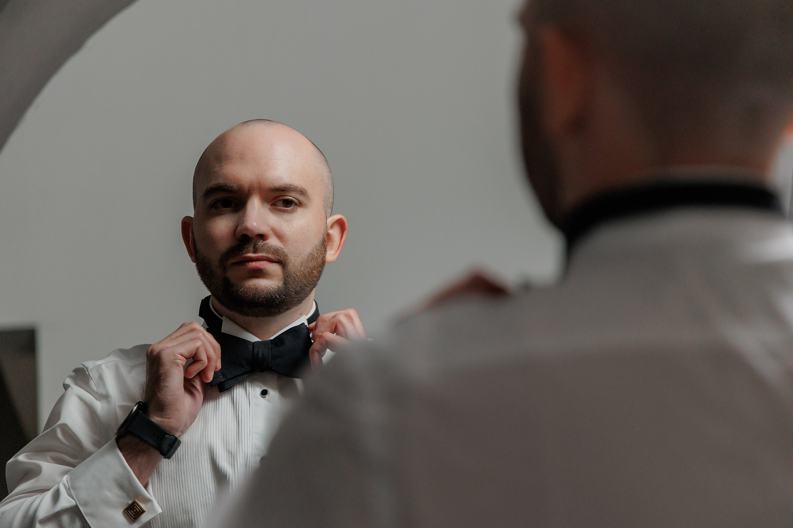 Мероприятие Юбилей клуба «20» в стиле «Мафия». Фотограф, видеограф