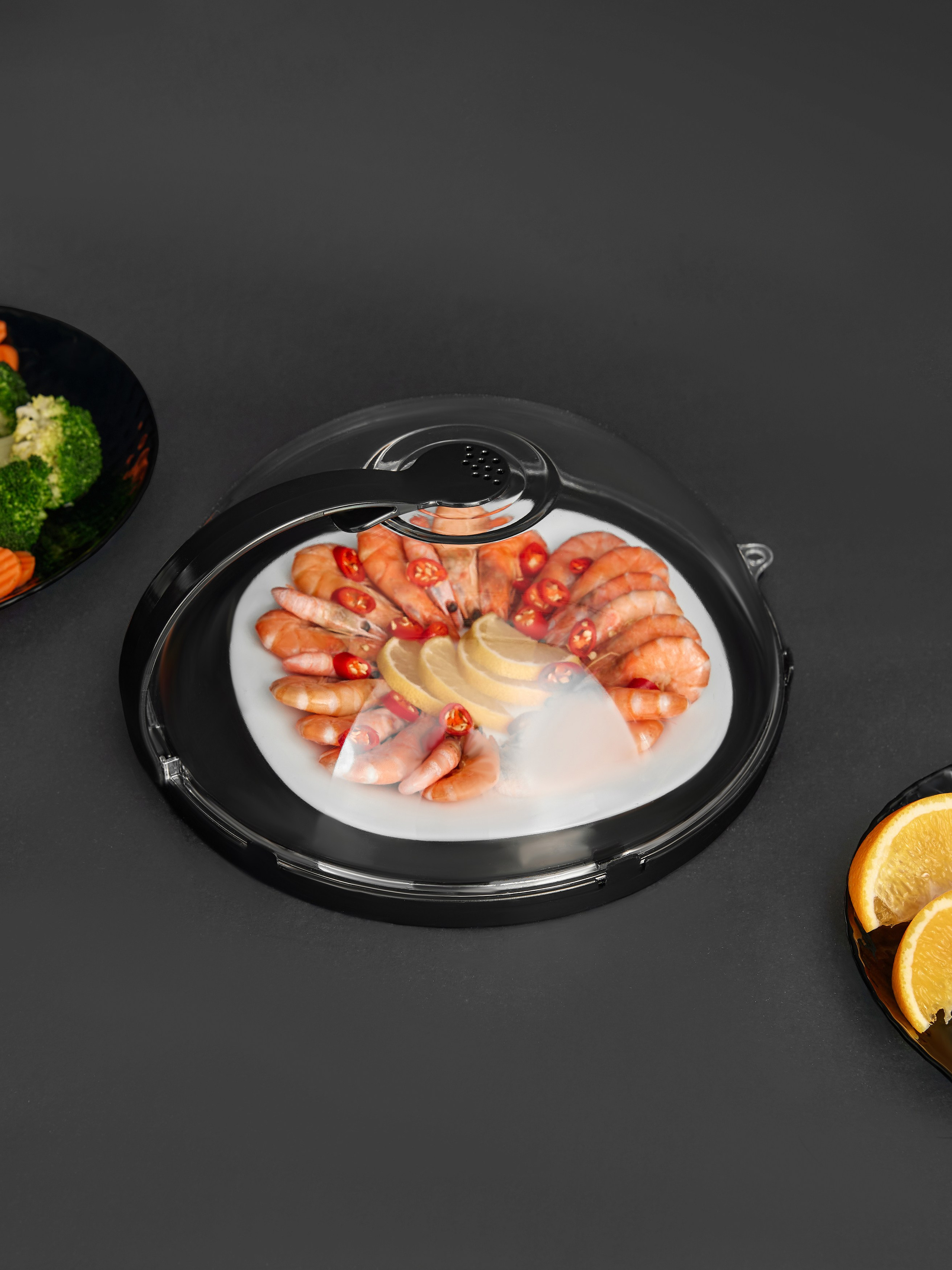 Товары для дома. Packman Production: портфолио