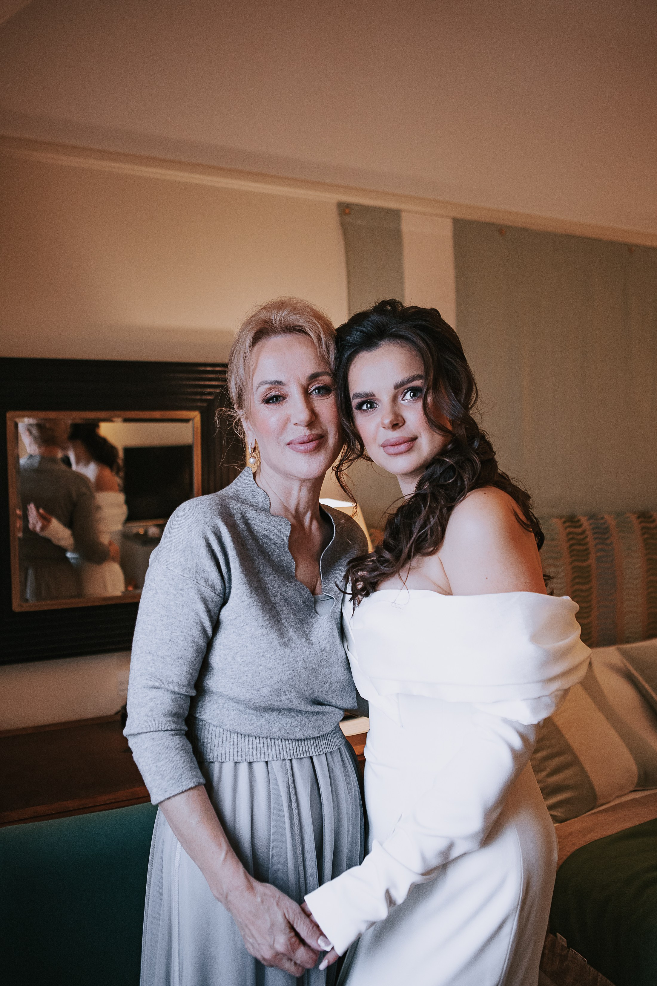 Егор и Яна. Свадебный фотограф Эля Годлевская