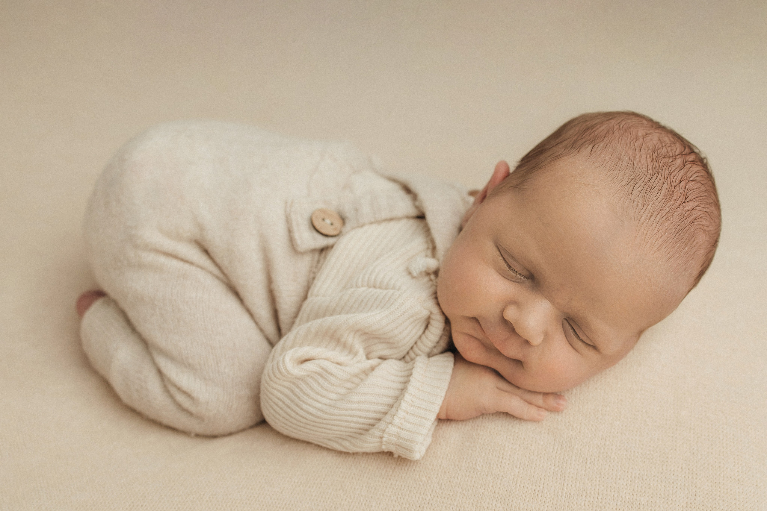 Newborn (14-30 дней). Истории