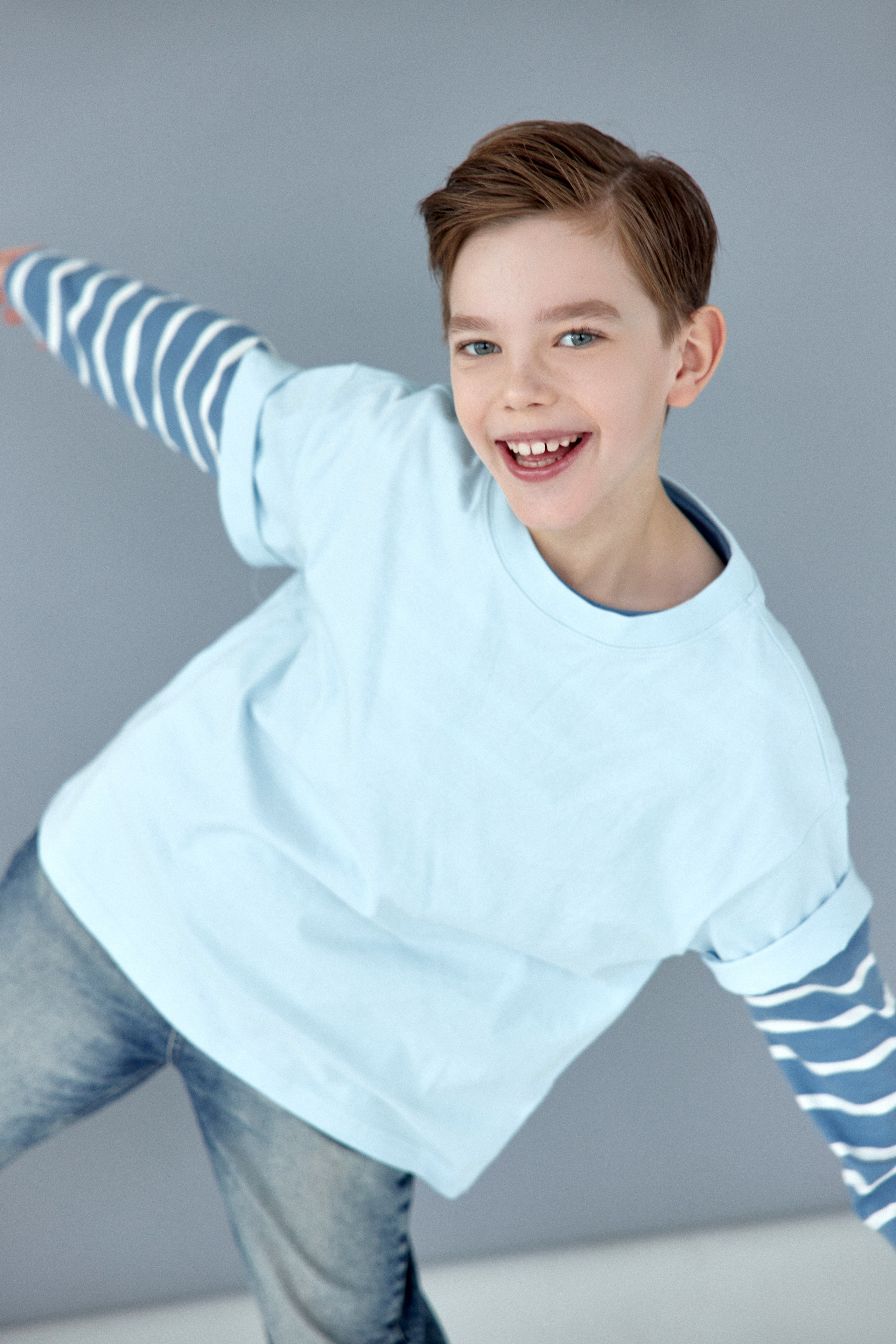 Филипп Соколов. Фотограф Полина Закирова