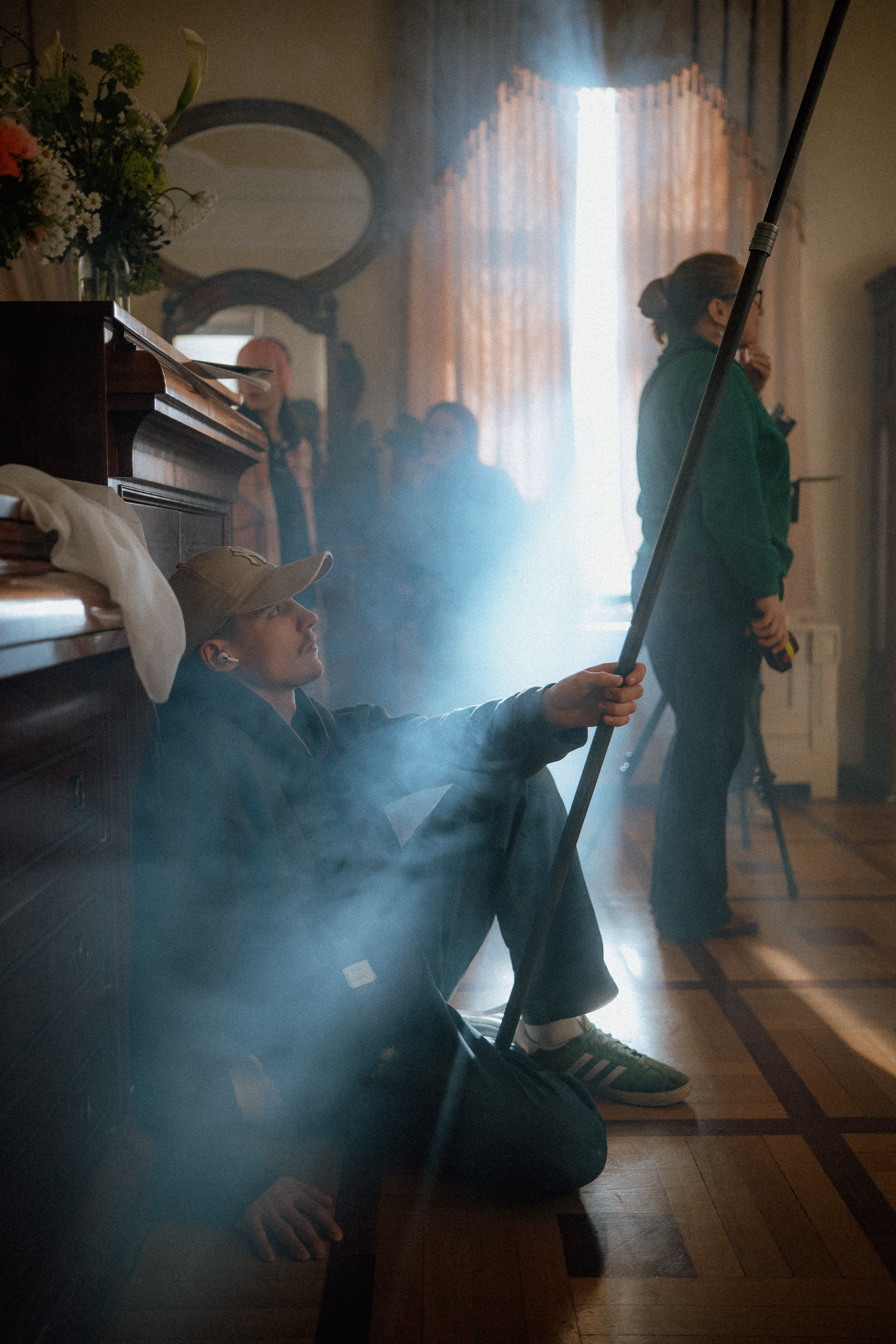 Артём Пылаев. Портфолио. Репортаж. Кино. Репортажный и портретный фотограф, в Москве Артём Пылаев