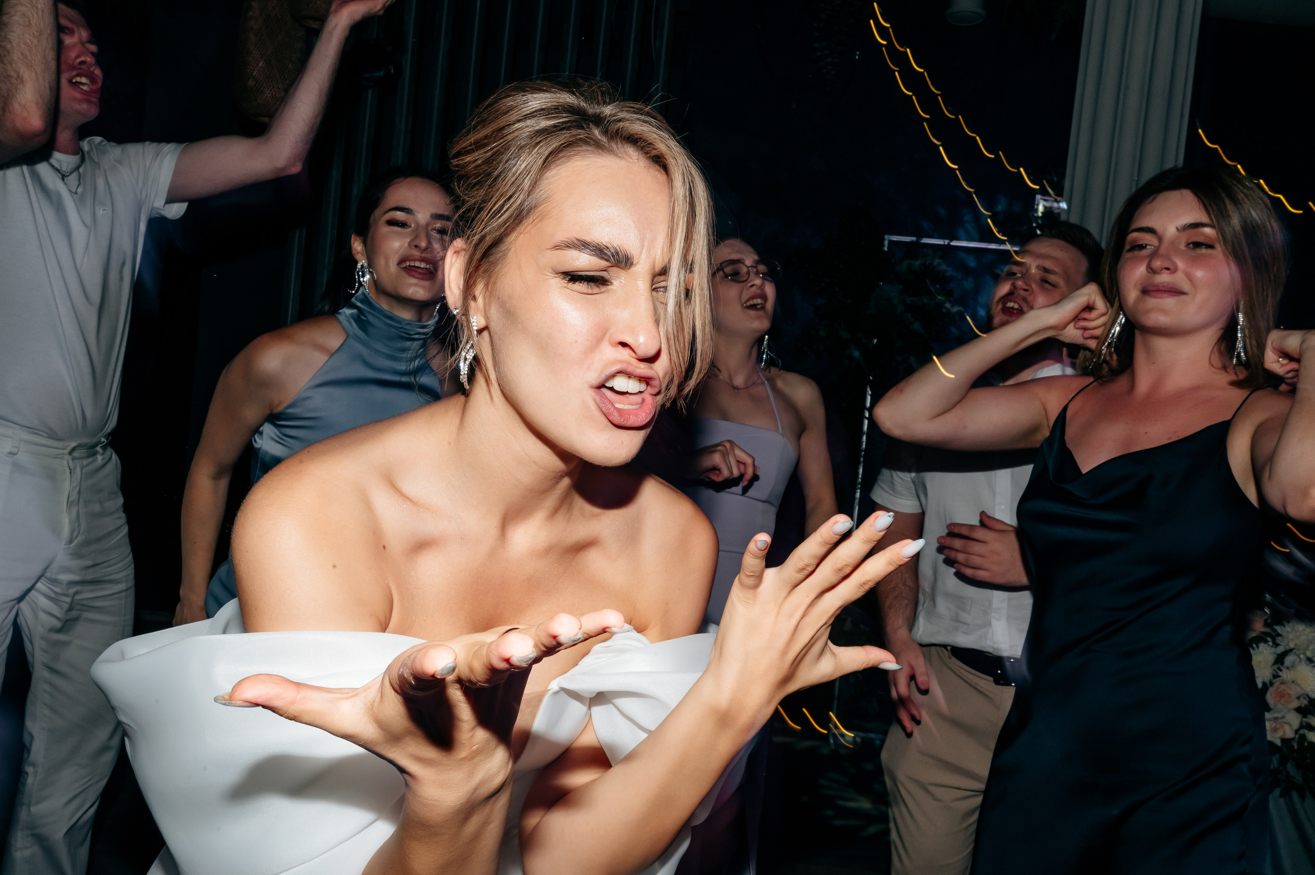 Гуси- Гуччи. Свадебный фотограф в Краснодаре и Сочи Комолова Екатерина