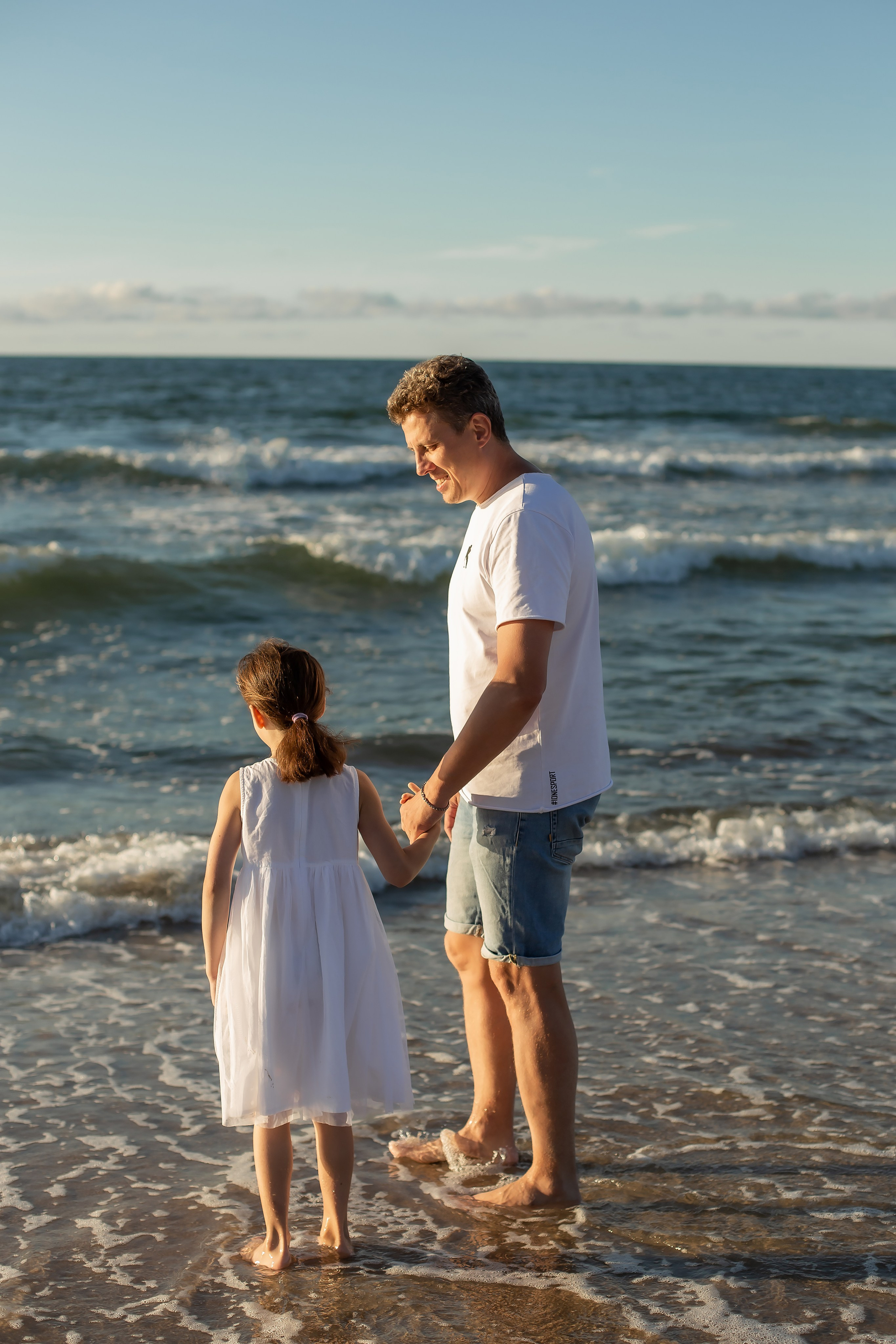 Иван, Ирина, Варя и Гордей. Малиновка. Фотограф в Калининграде Решетникова Алина
