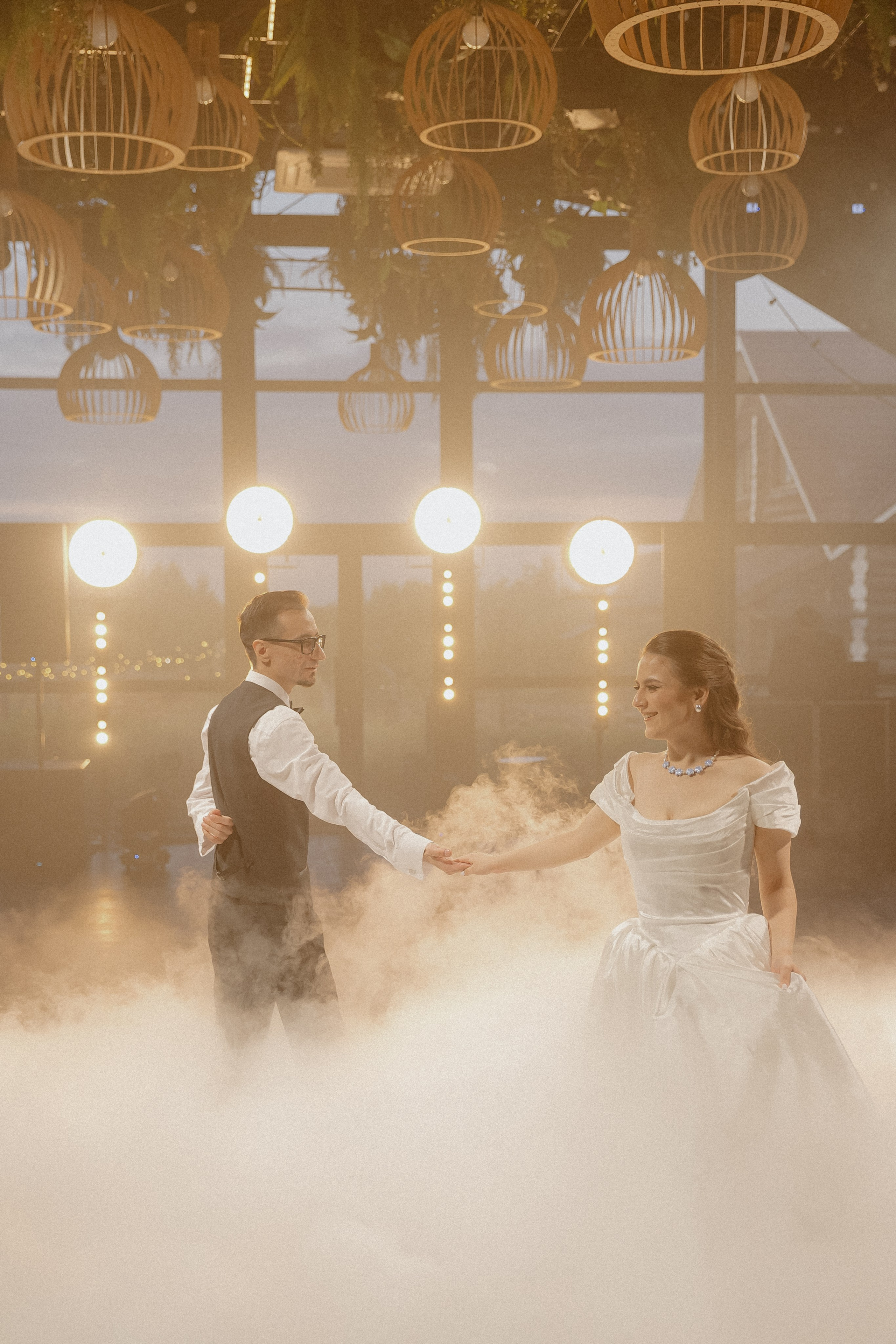 Wedding day Неш и Татьяна. Свадебный фотограф Колесников Антон