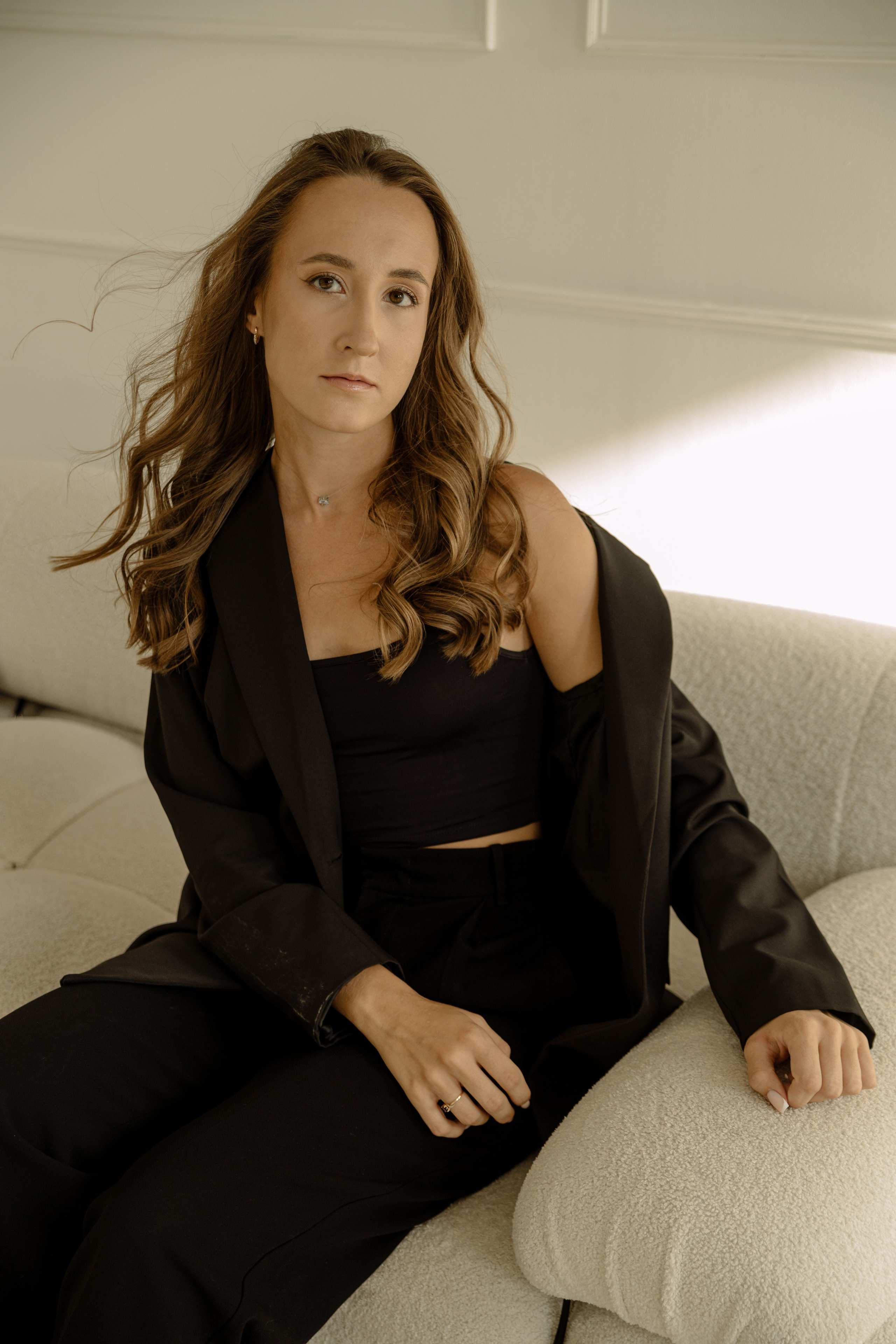 Елена. Фотограф Воронеж Варвара