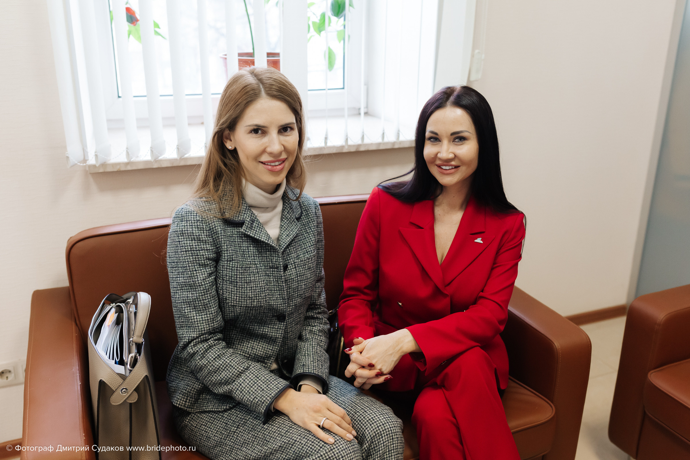 Открытие «Клуба молодых промышленников». Дмитрий Судаков, фотограф в Екатеринбурге и Москве