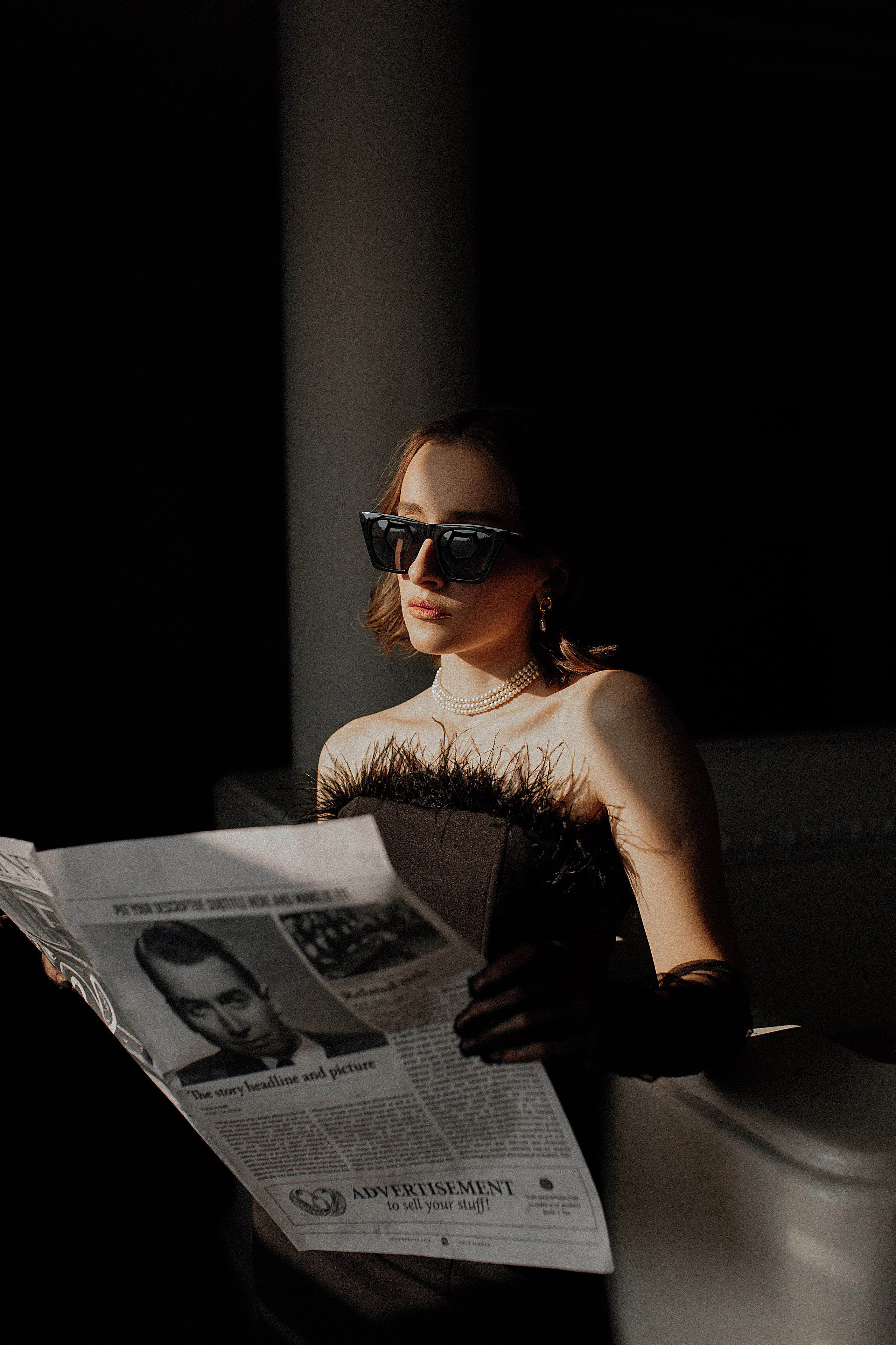 Настя. Фотограф Челябинск Юлия Ермакова