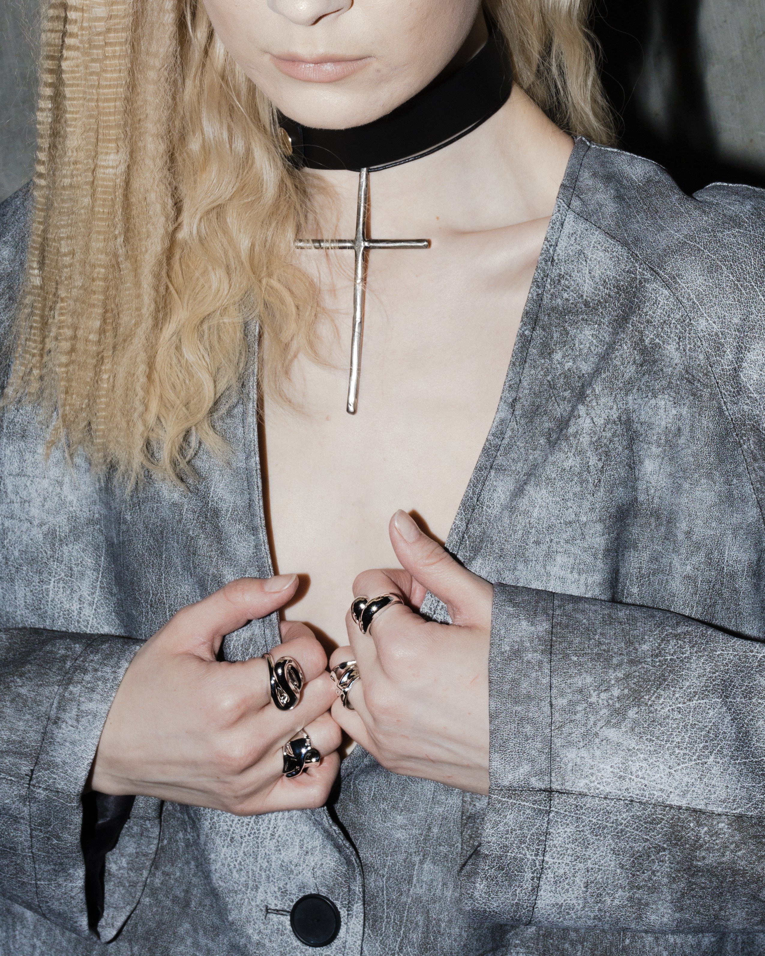 Brands. Анастасия Зверева