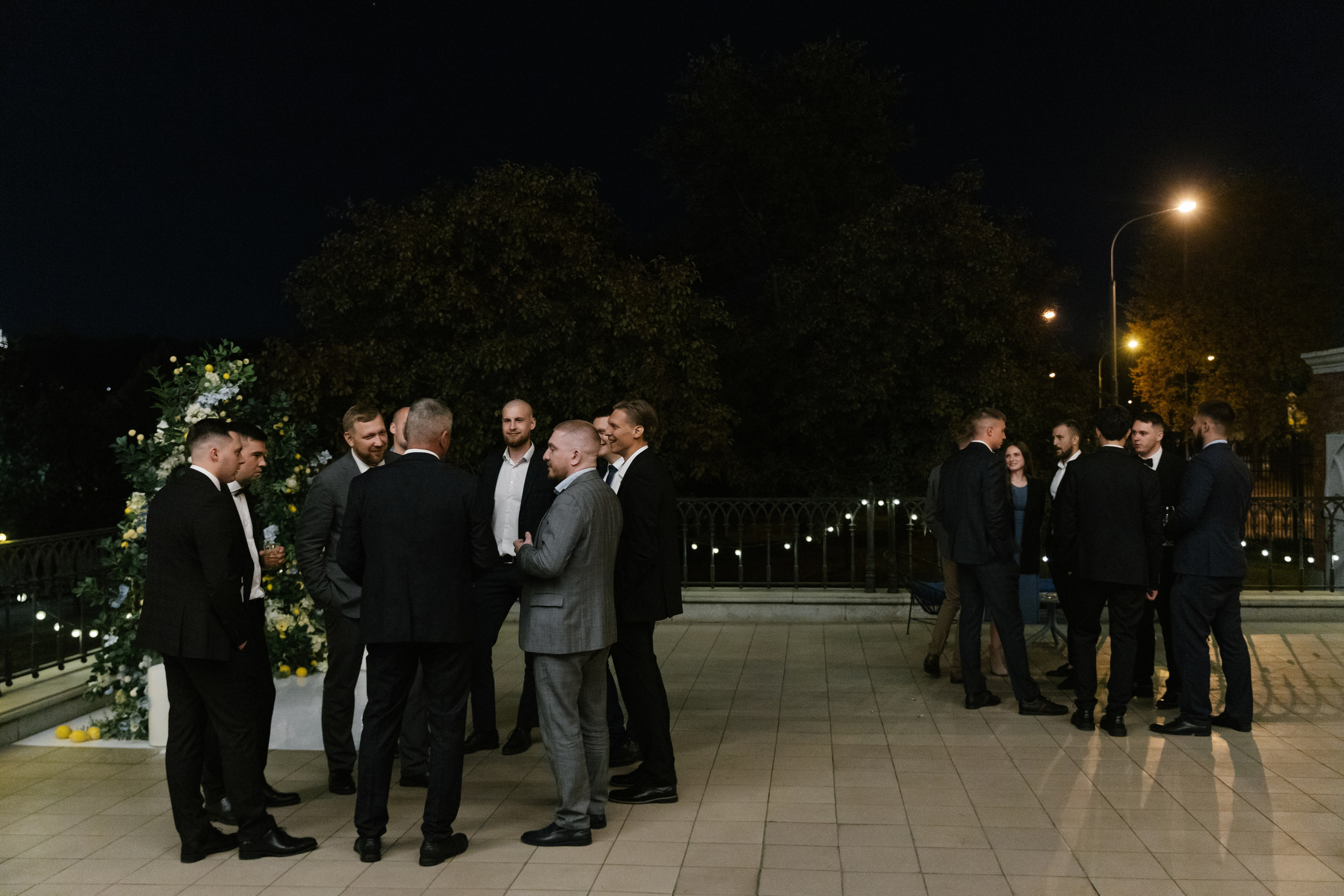 Глеб и Вера 2024. Свадебный фотограф в Москве, Ярославле Виталий Квант