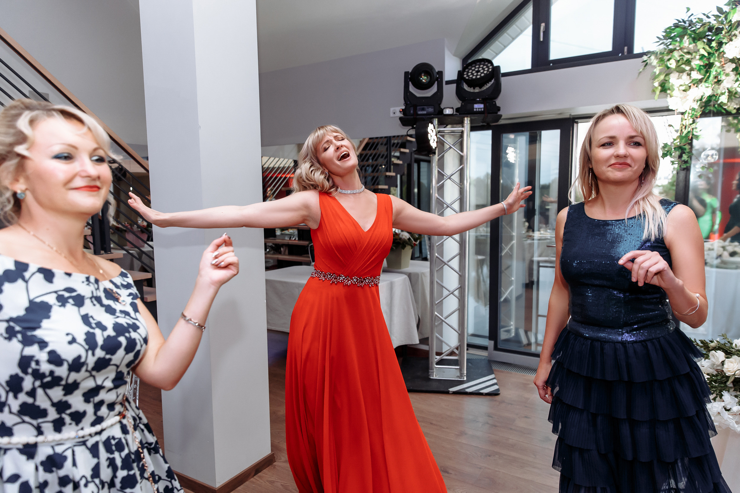 Сергей и Настя (Барвиха). Свадебный фотограф в Москве    Еремин Анатолий