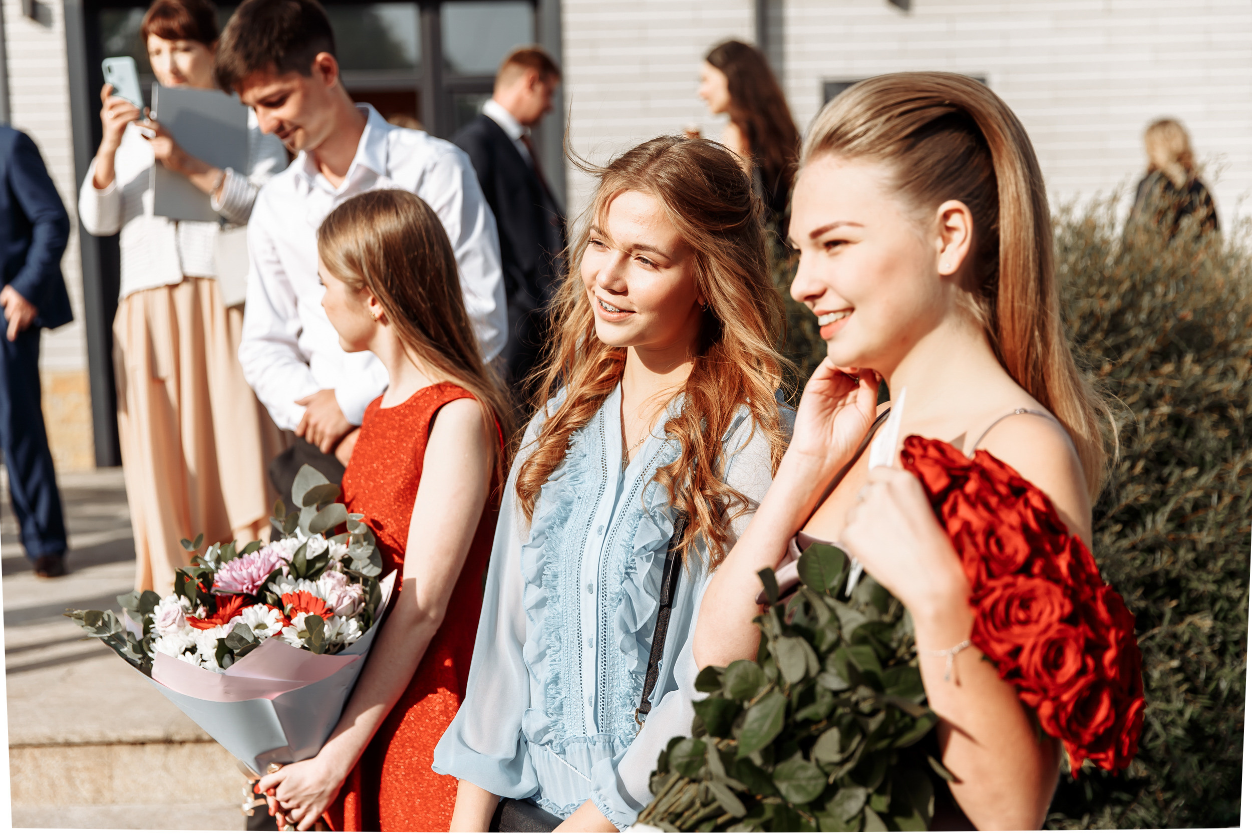 Сергей и Настя (Барвиха). Свадебный фотограф в Москве    Еремин Анатолий