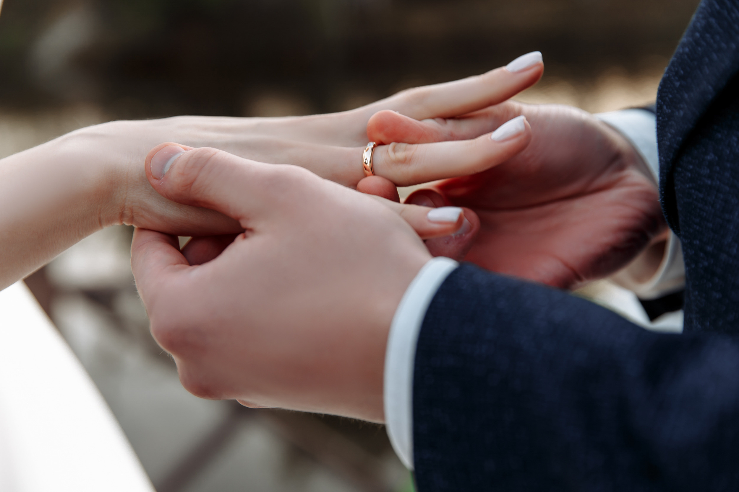 Сергей и Настя (Барвиха). Свадебный фотограф в Москве    Еремин Анатолий