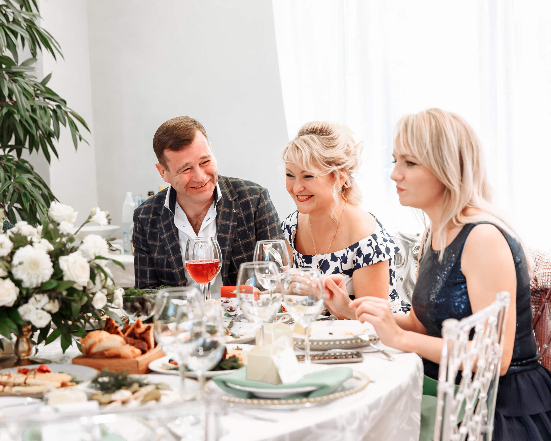 Сергей и Настя (Барвиха). Свадебный фотограф в Москве    Еремин Анатолий
