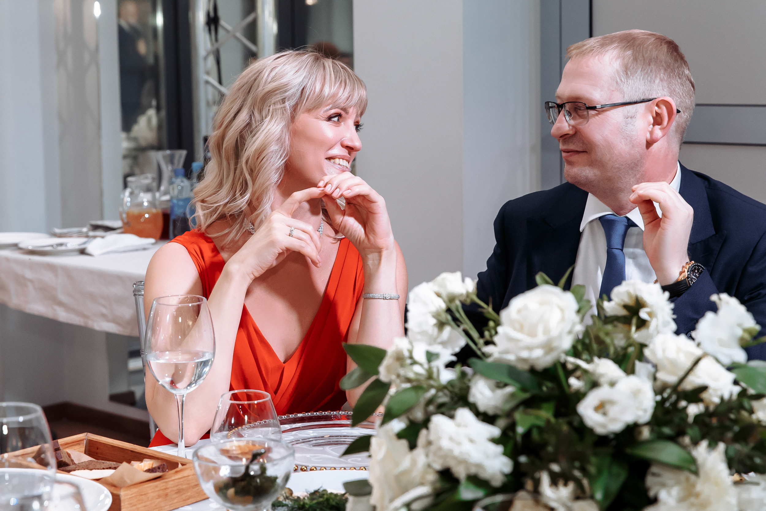 Сергей и Настя (Барвиха). Свадебный фотограф в Москве    Еремин Анатолий