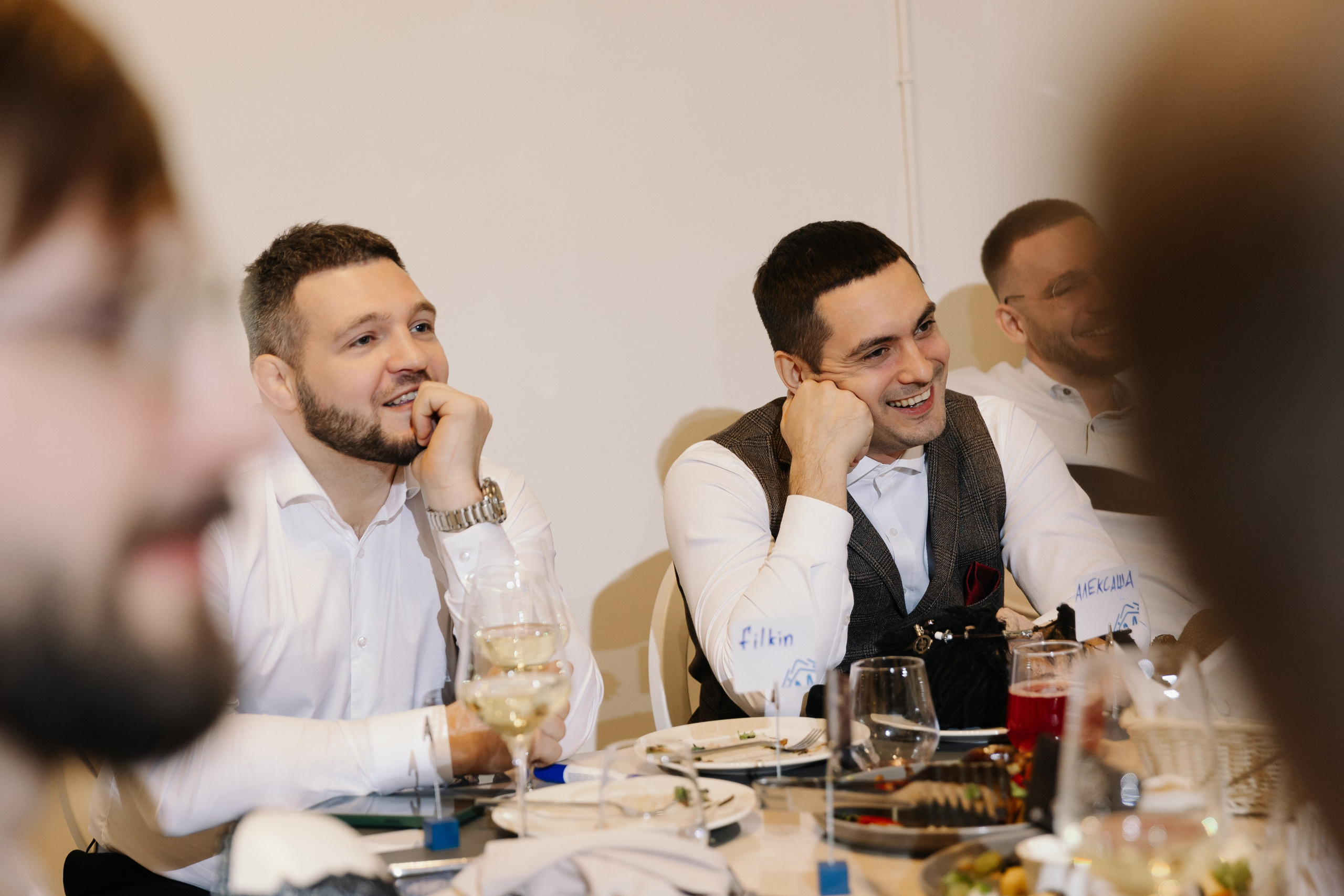 ЮБИЛЕЙ. Фотограф в Красноярске