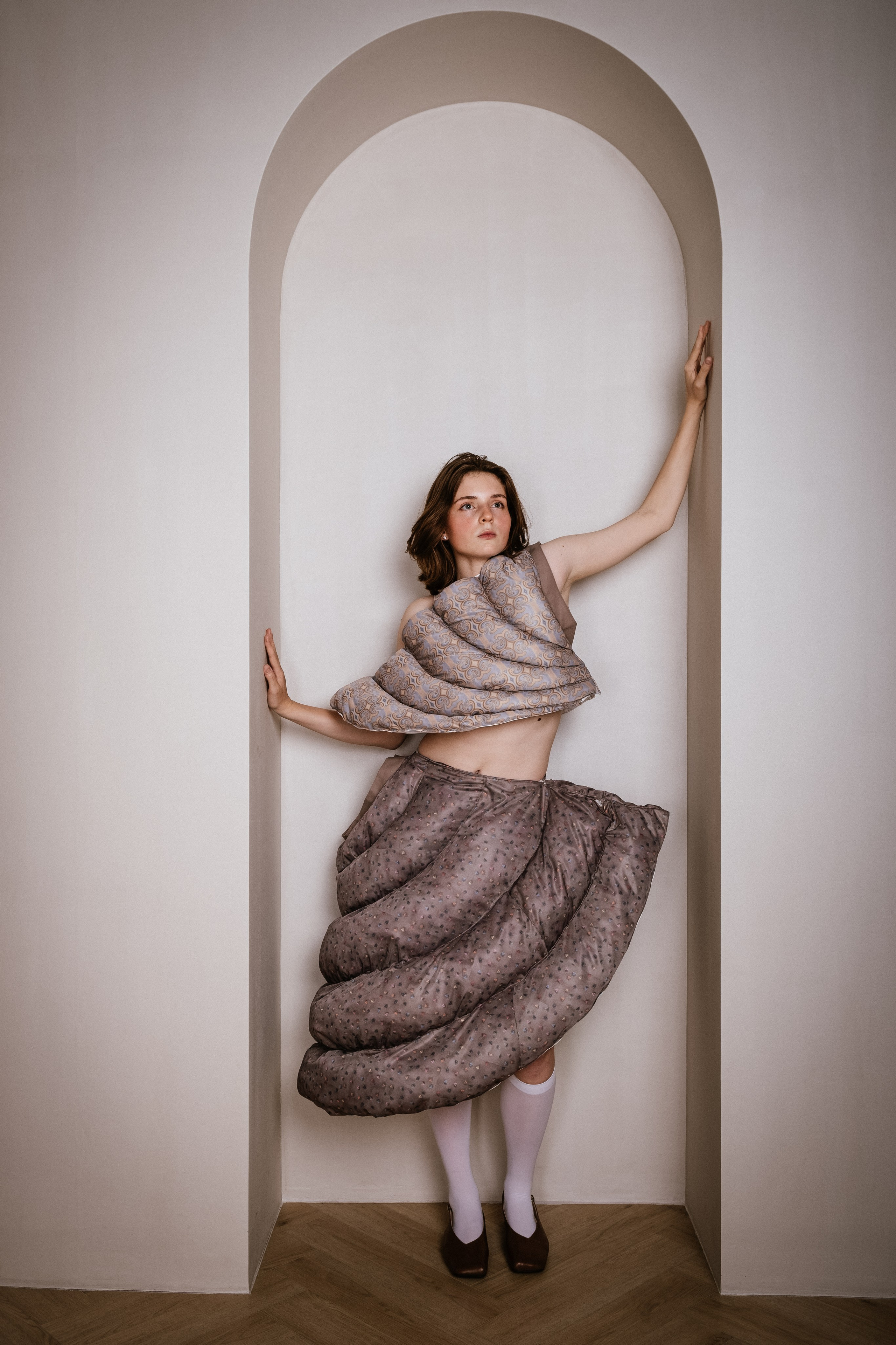 Дарья. Фотограф в Москве | Екатерина Кондрашова