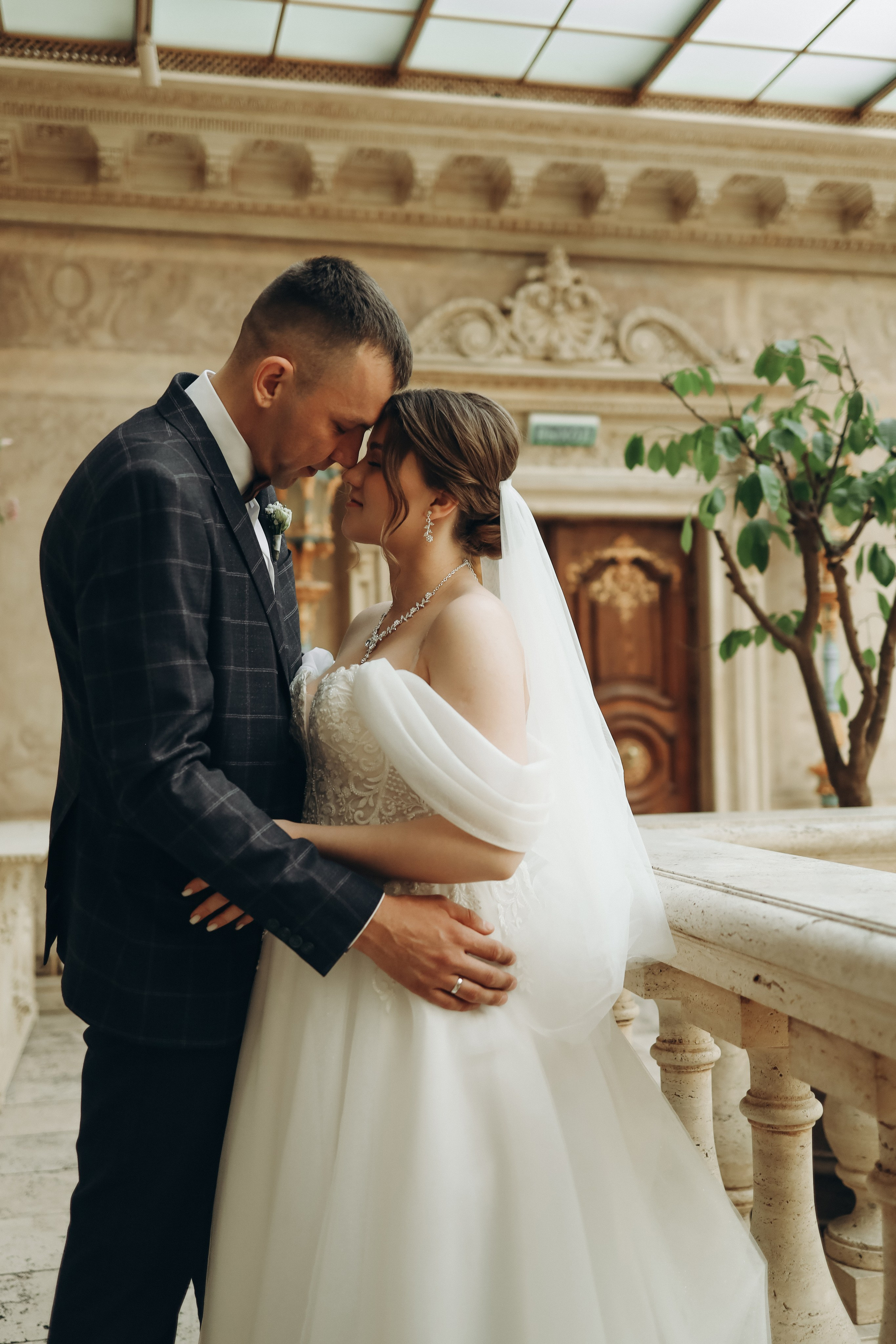 И&Л. Турандот + Mizone. Диана Чечель. Свадебный и семейный фотограф в Москве