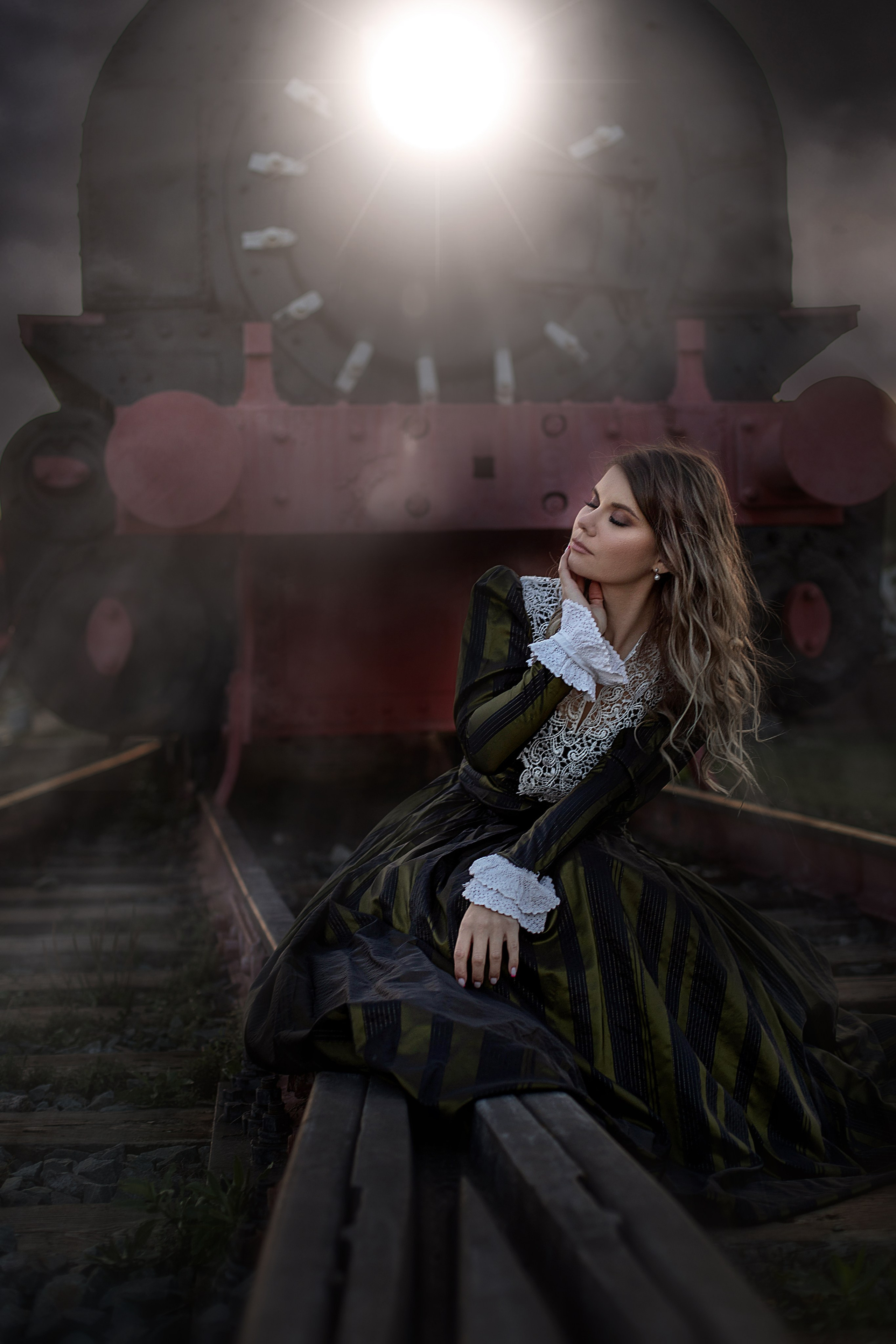 Тематические. Фотограф Ирина Зверева