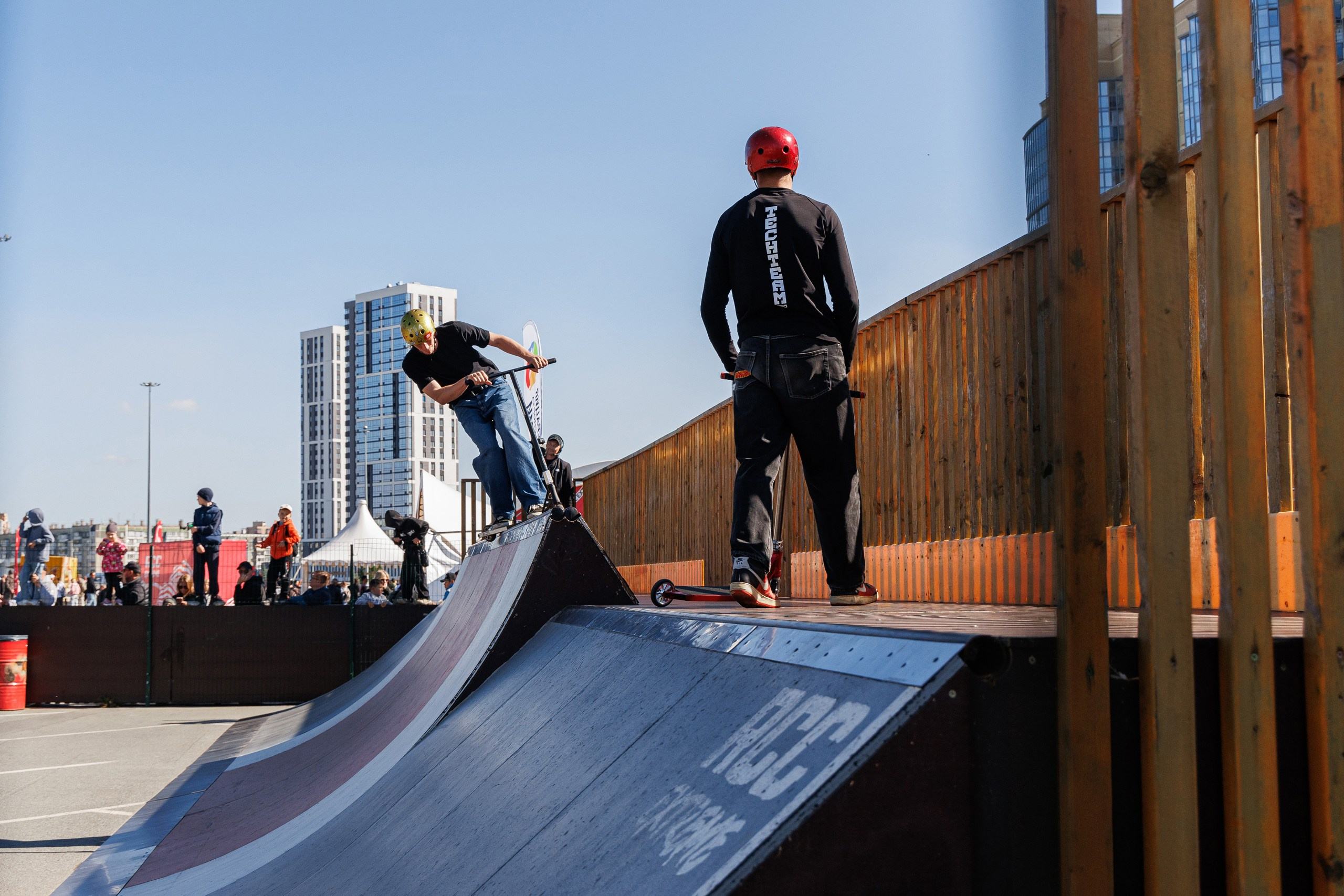 Кубок RCC Extreme | 2025