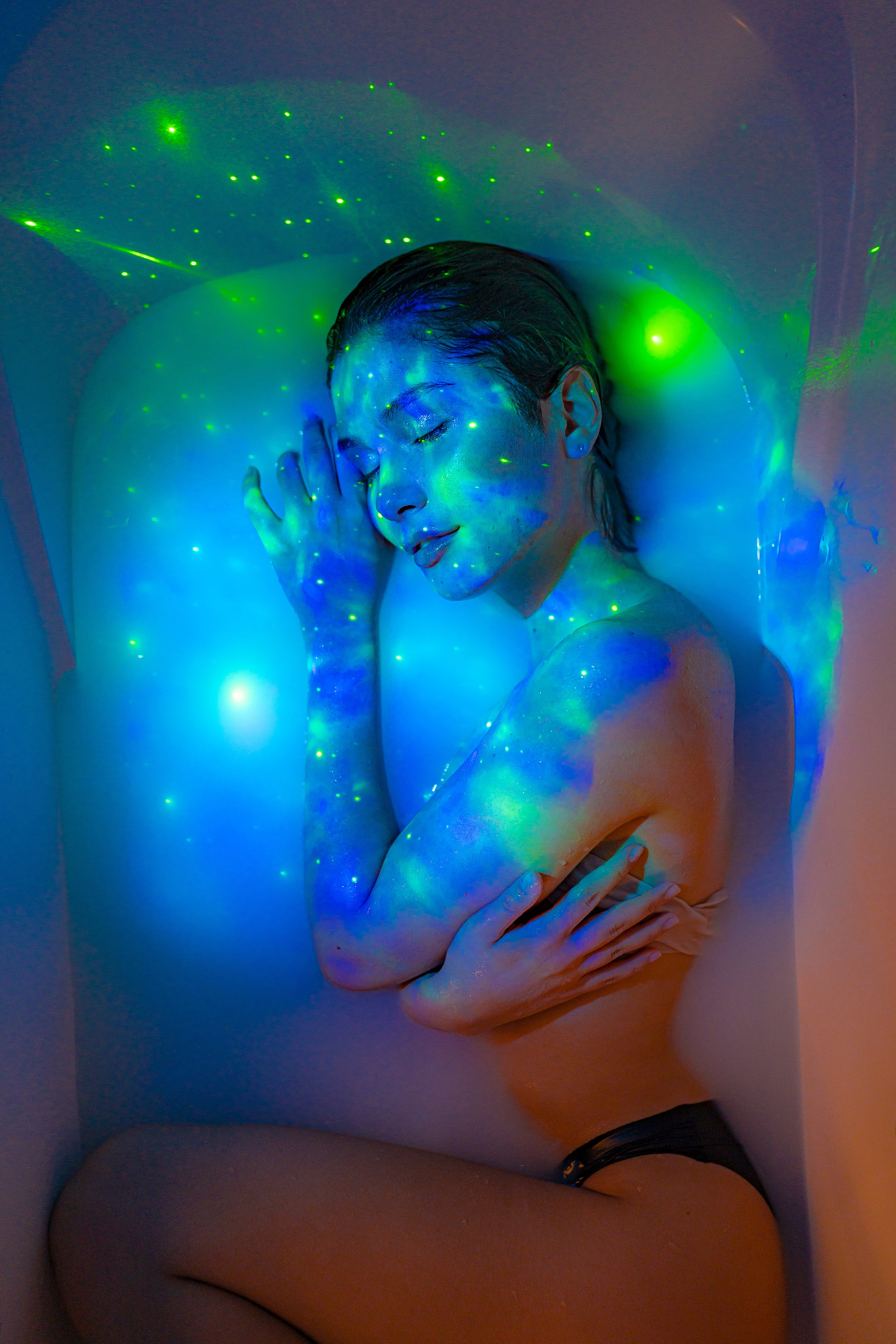 #творч | русалка. #фотокаквкино | Фотографирую людей