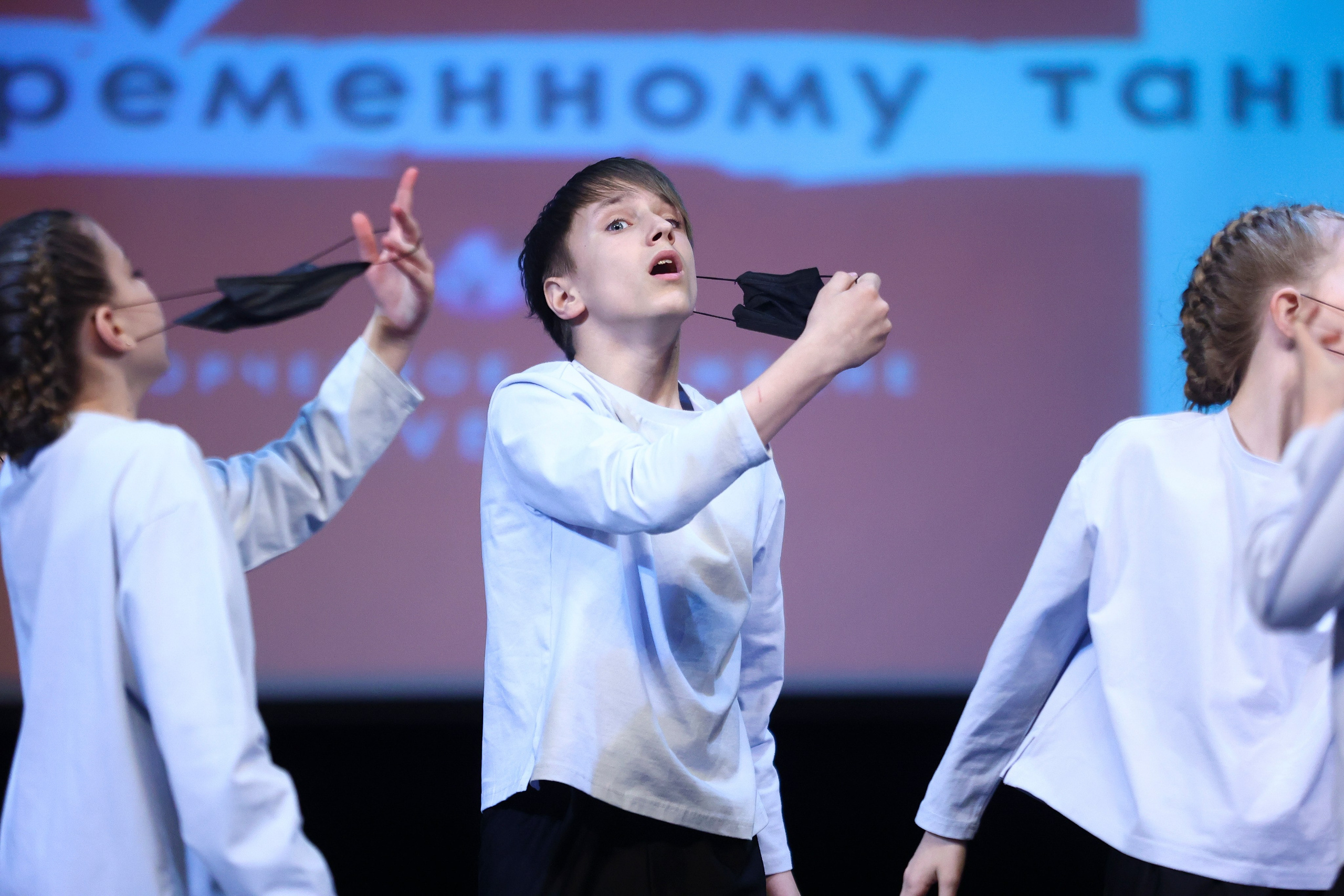 Профессиональная съемка хореографического конкурса в Москве. Портретный Фотограф Александр «Konevtsoph» В Санкт-Петербурге