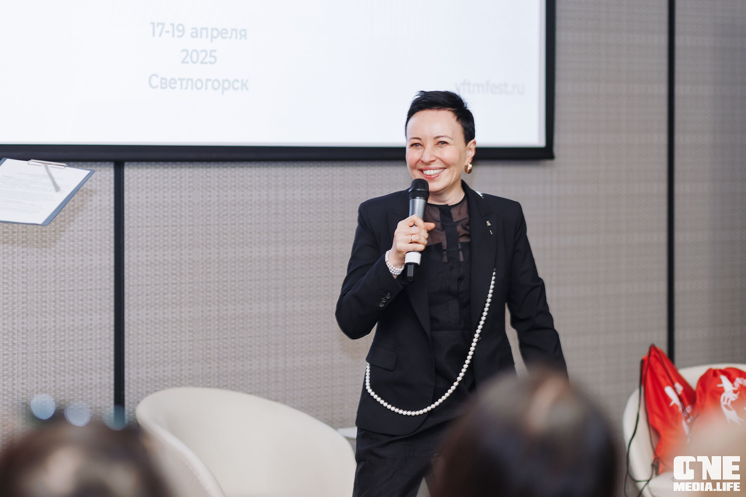 Балтийский Культурный Форум. День 3. One Media Life: фоторепортажи, фотоотчеты с мероприятий и заведений