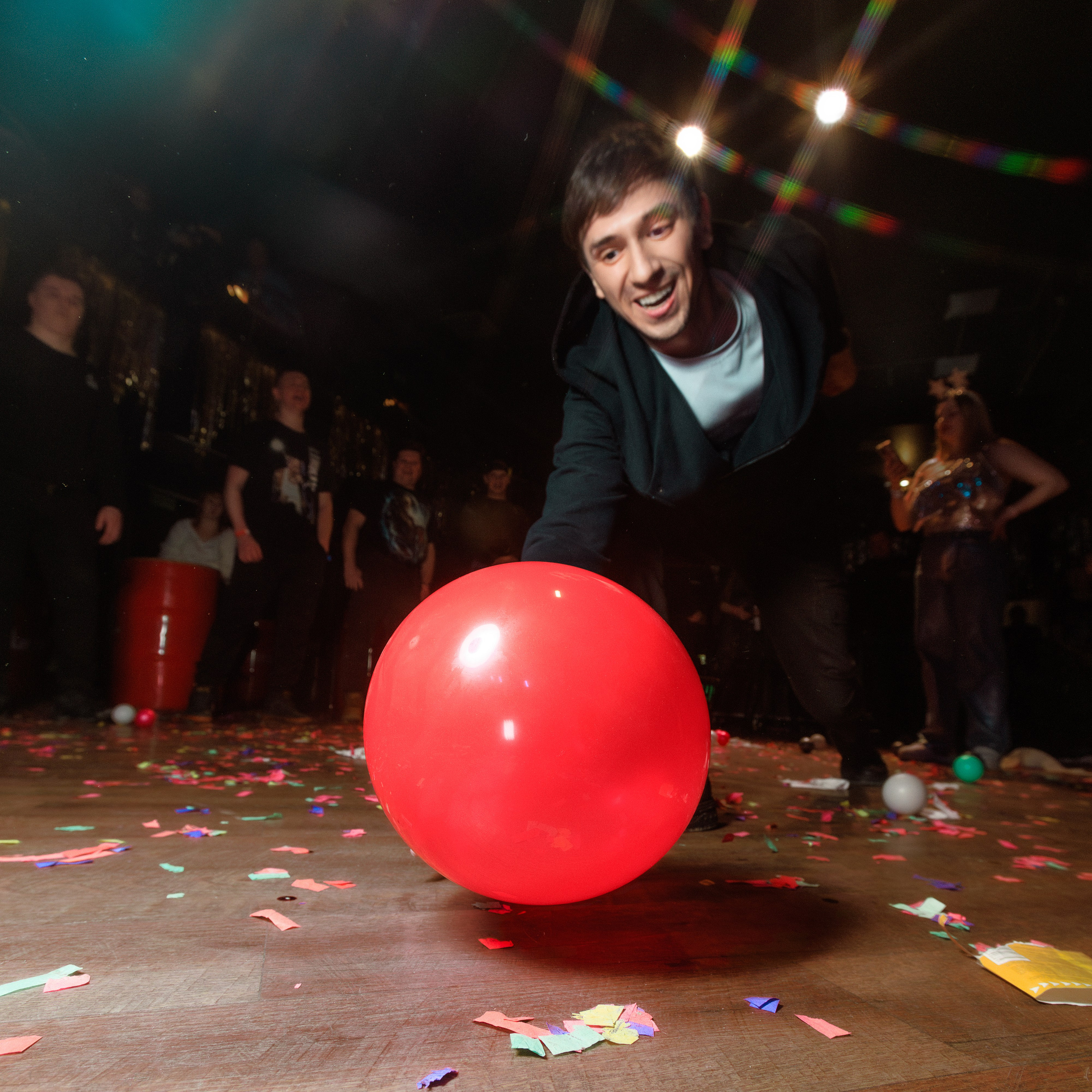 Ёлочка, гори!. Репортажный фотограф Екатеринбург | Яркий, качественный репортаж | Концерты, клубы, репортаж, праздники, корпоративы