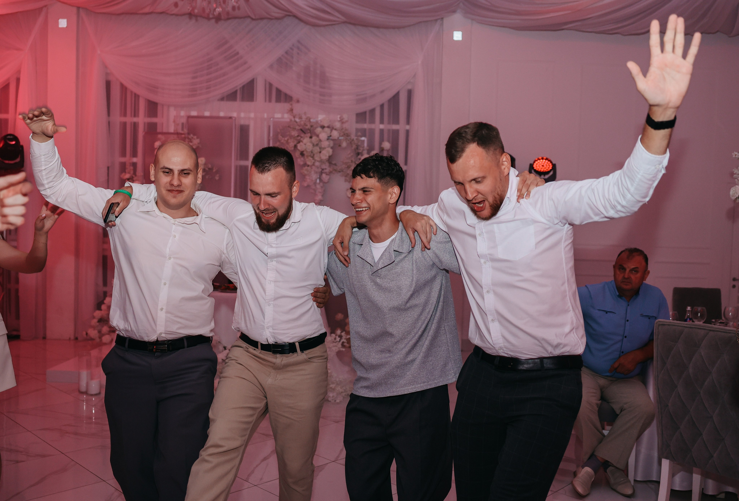 Артем и Дарья. Свадебный и семейный фотограф в Ростове-на-Дону Марианна Хахладжева