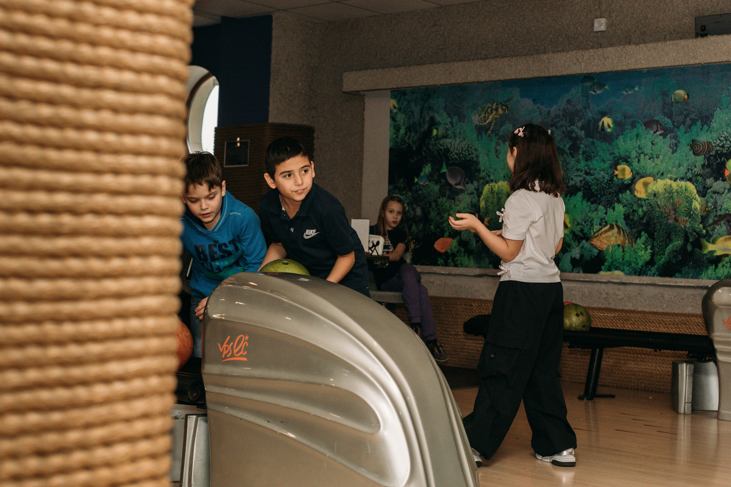 Репортаж. Главная