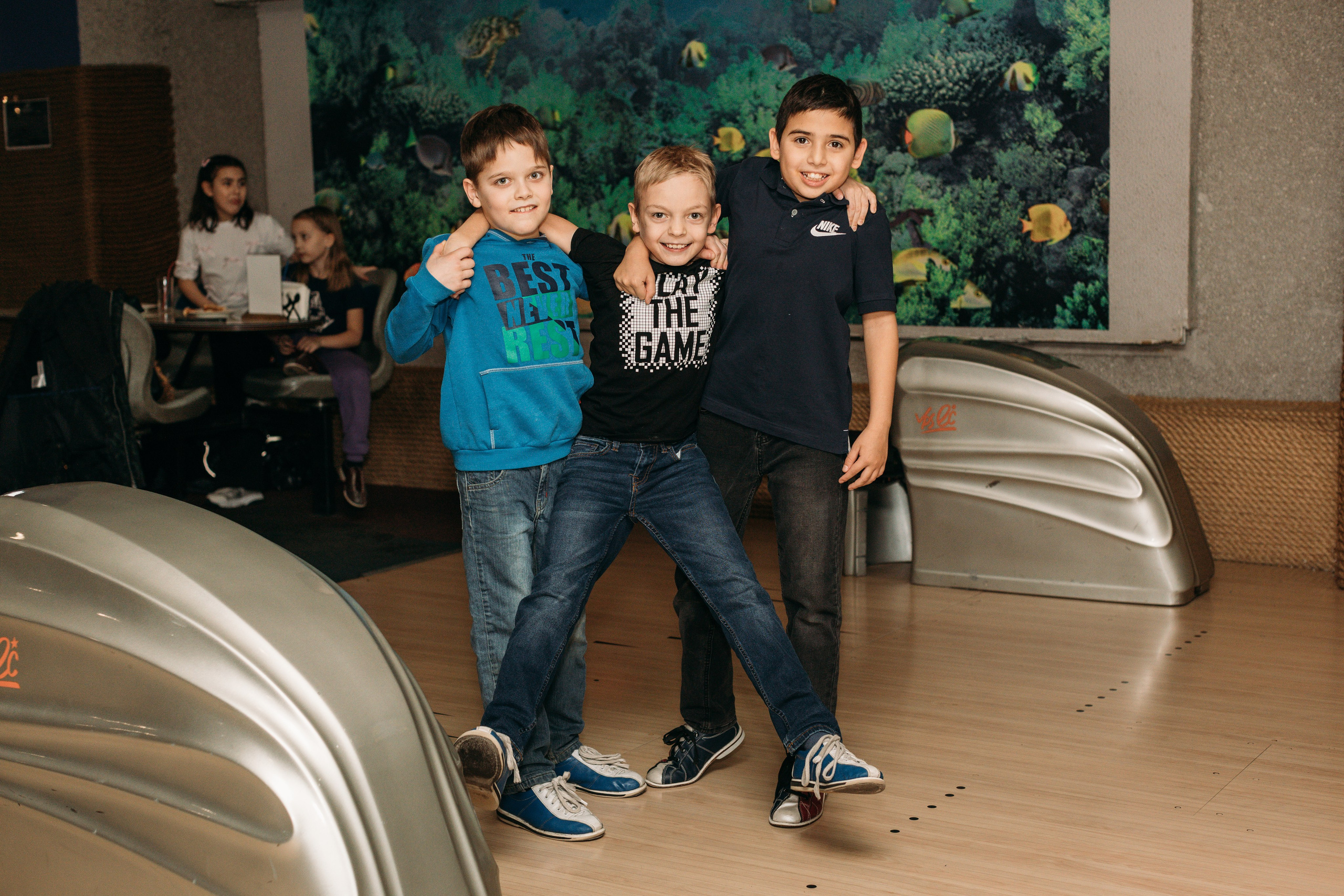 Репортаж. Главная